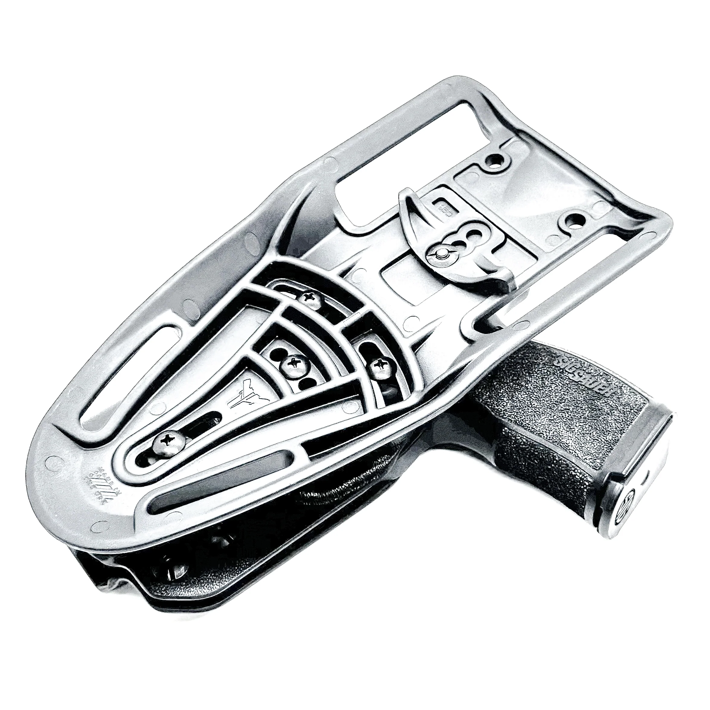 Sig Sauer P365XL Duty & Competition Holster - Image 10