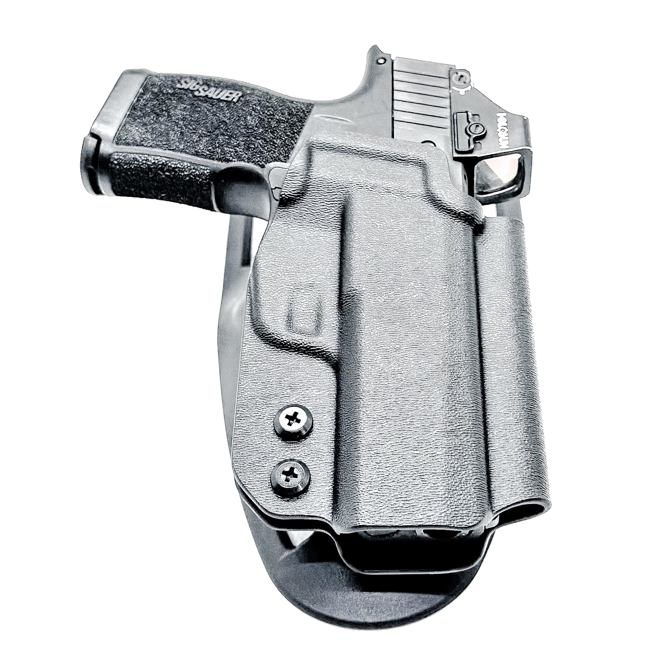 Sig Sauer P365XL Duty & Competition Holster - Image 6