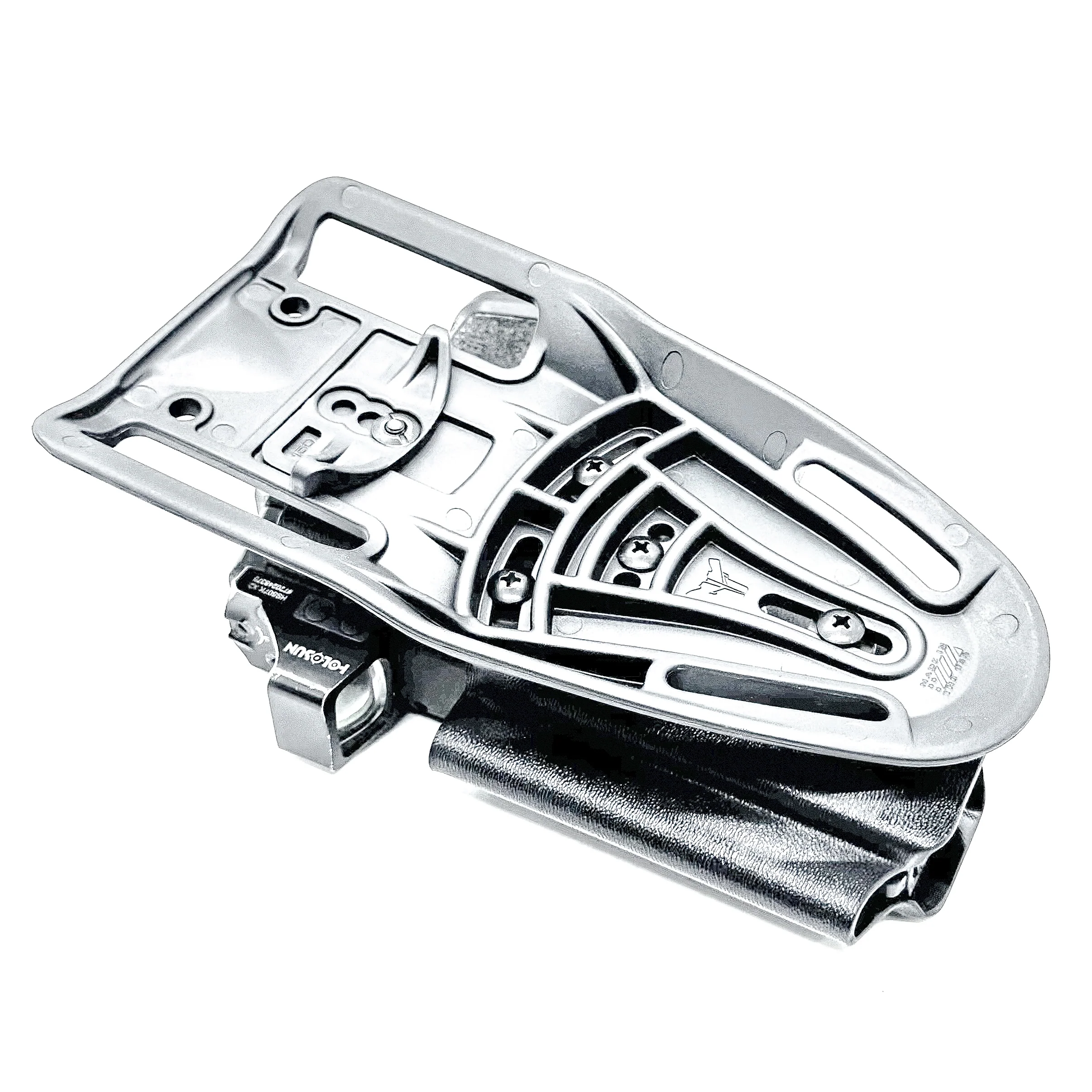 Sig Sauer P365XL Duty & Competition Holster - Image 8