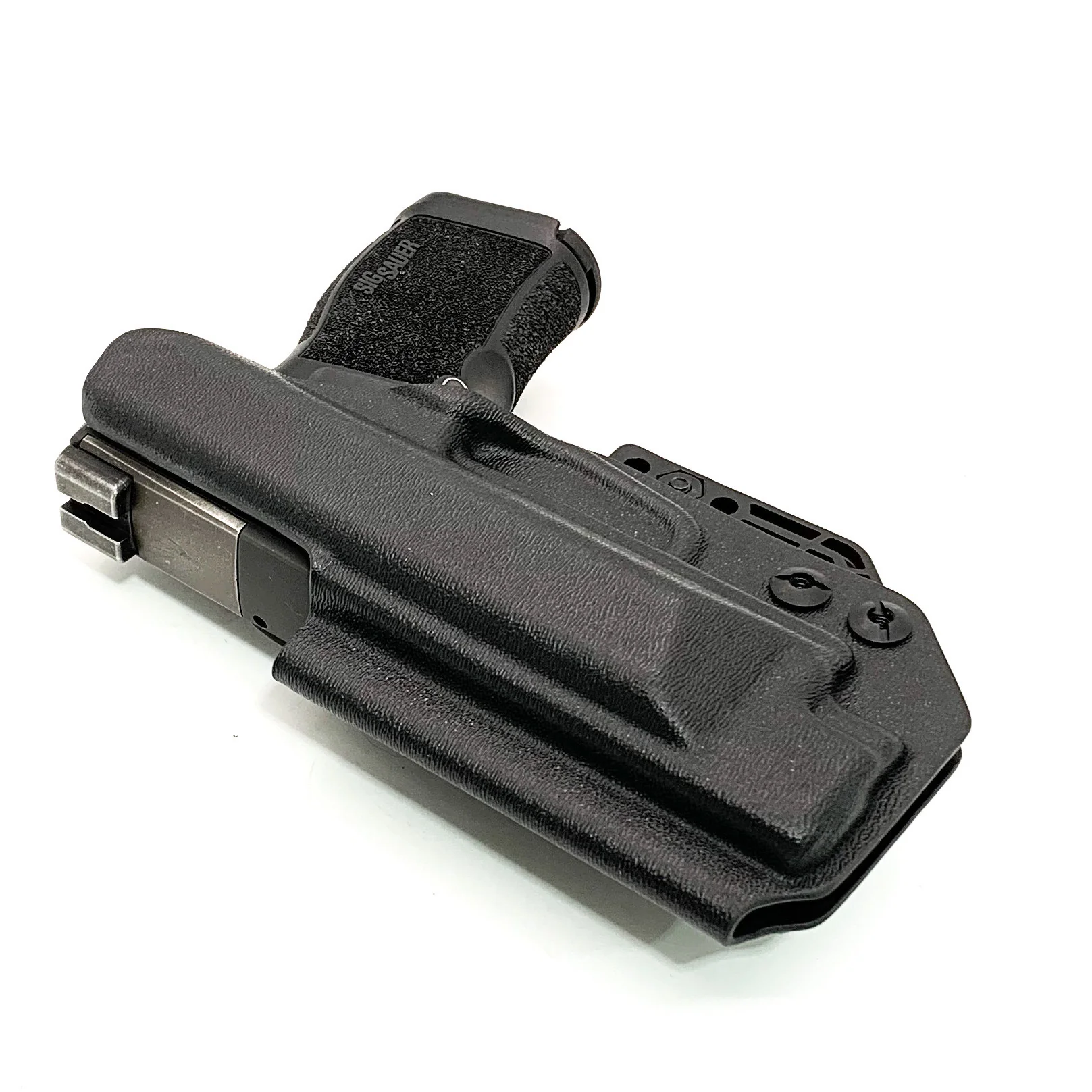 Sig Sauer P365XL Gas Pedal IWB Holster - Image 4