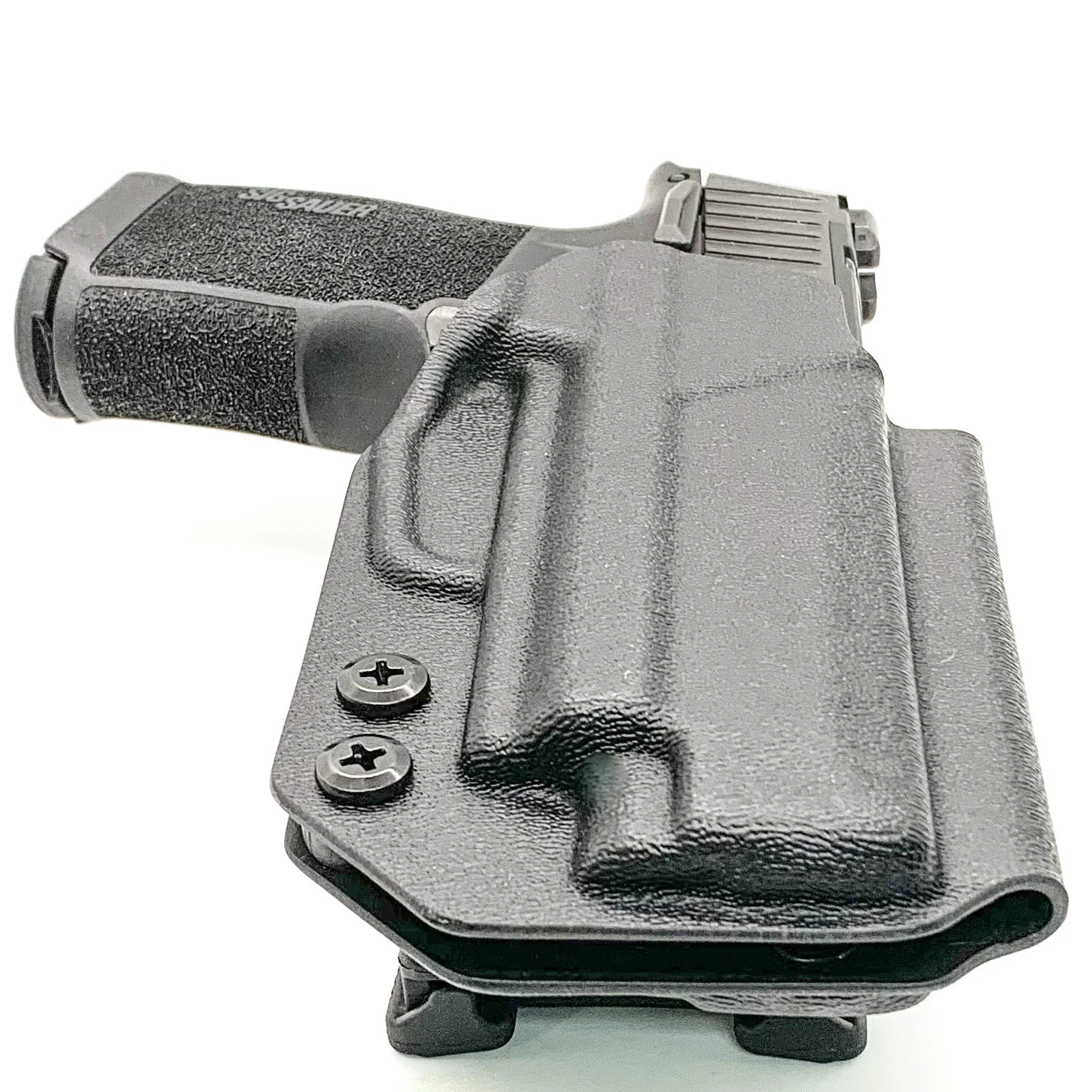 Sig Sauer P365XL Gas Pedal OWB Holster - Image 6