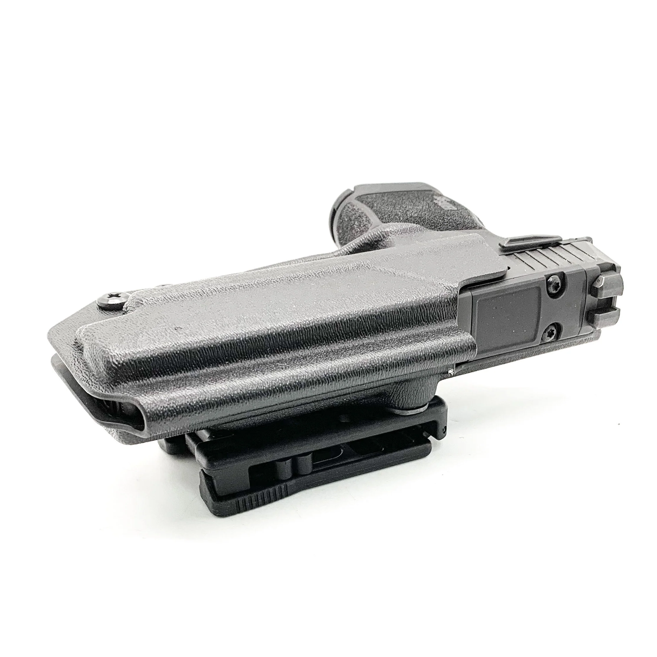 Sig Sauer P365XL Gas Pedal OWB Holster - Image 7