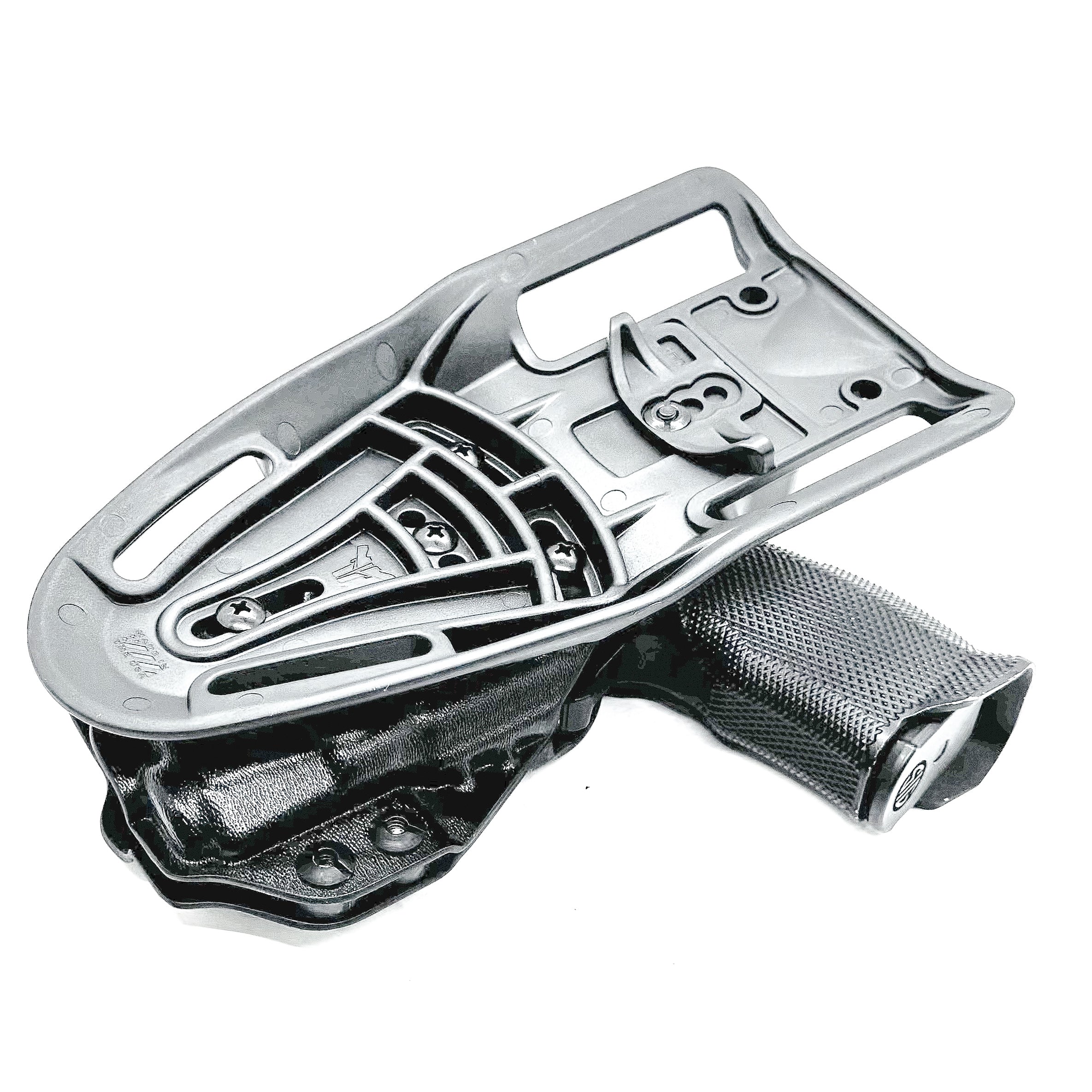 Sig Sauer P365XL & Icarus Precision A.C.E. Module & TLR-7 X/A Duty & Competition Holster - Image 10