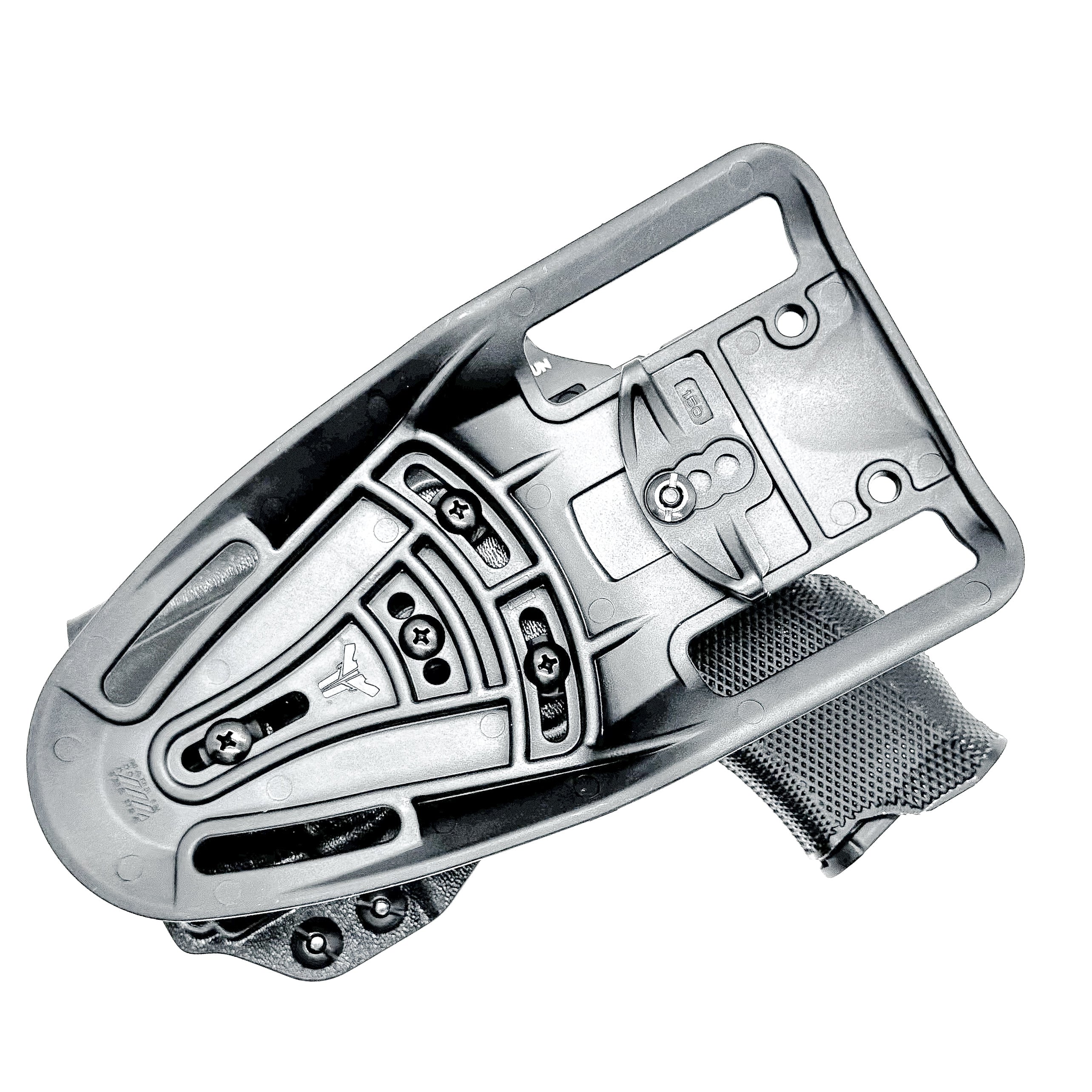 Sig Sauer P365XL & Icarus Precision A.C.E. Module & TLR-7 X/A Duty & Competition Holster - Image 4