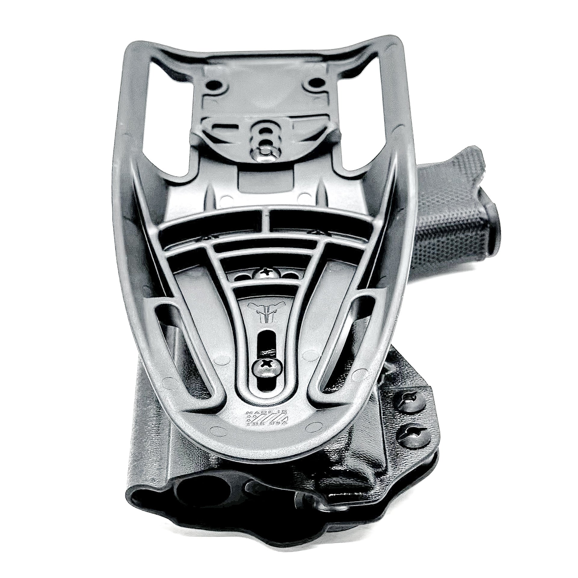 Sig Sauer P365XL & Icarus Precision A.C.E. Module & TLR-7 X/A Duty & Competition Holster - Image 9