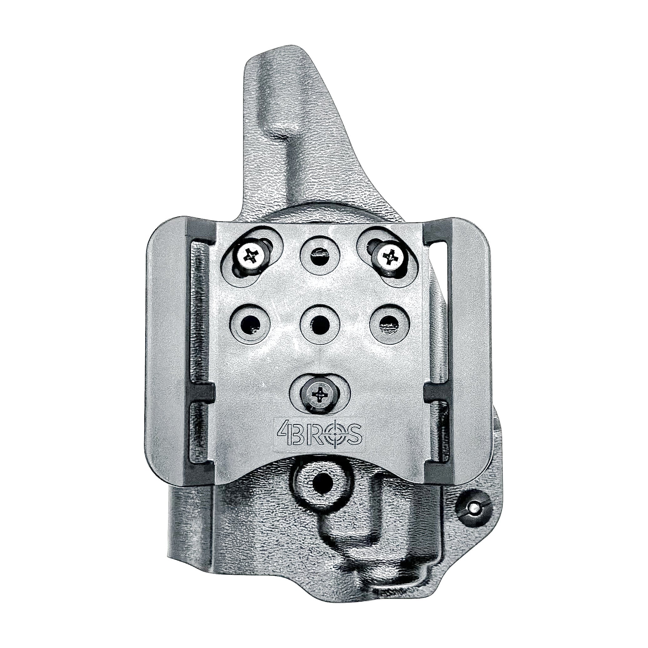 Sig Sauer P365XL & Icarus Precision A.C.E. Module & TLR-7 X/A OWB Holster - Image 2
