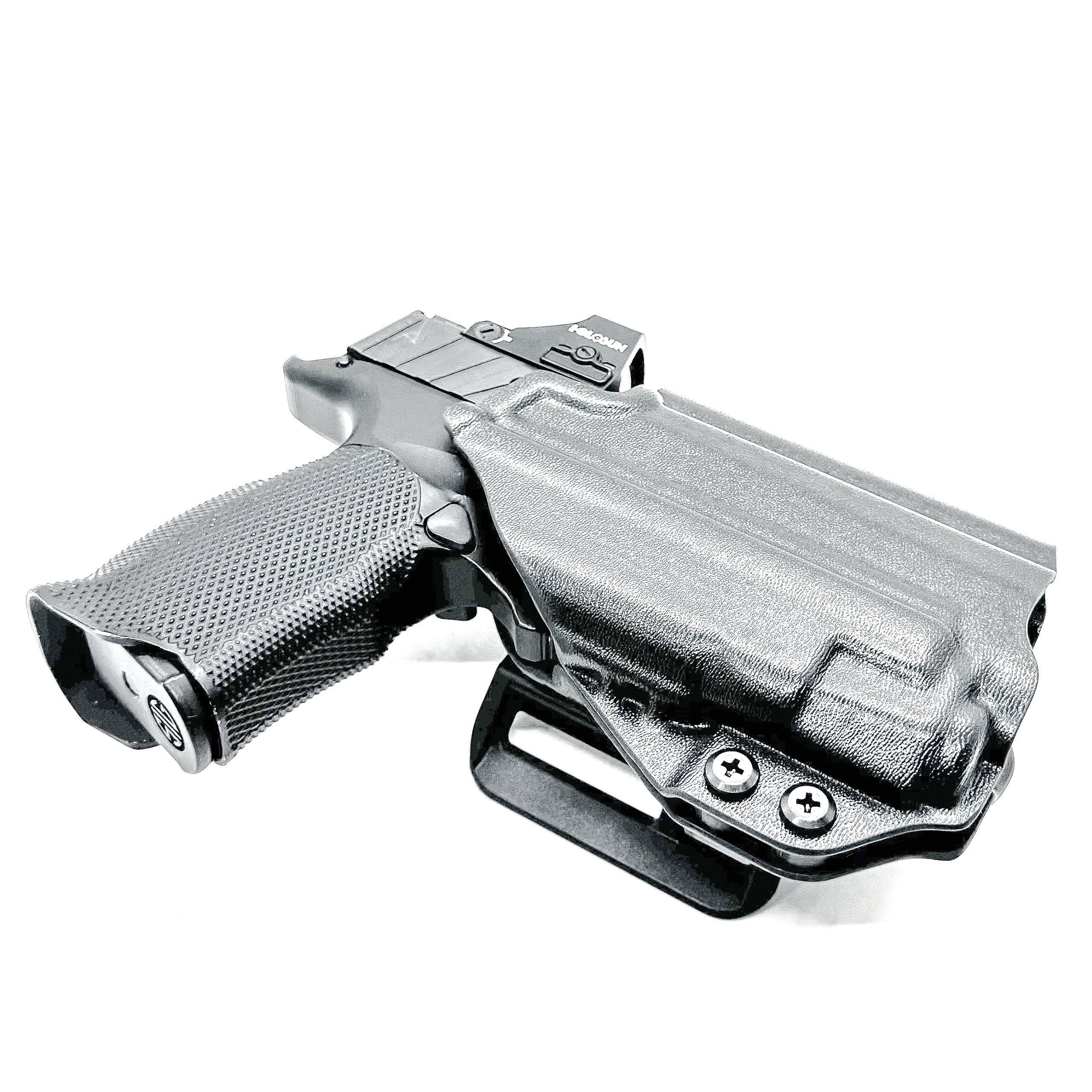 Sig Sauer P365XL & Icarus Precision A.C.E. Module & TLR-7 X/A OWB Holster - Image 3
