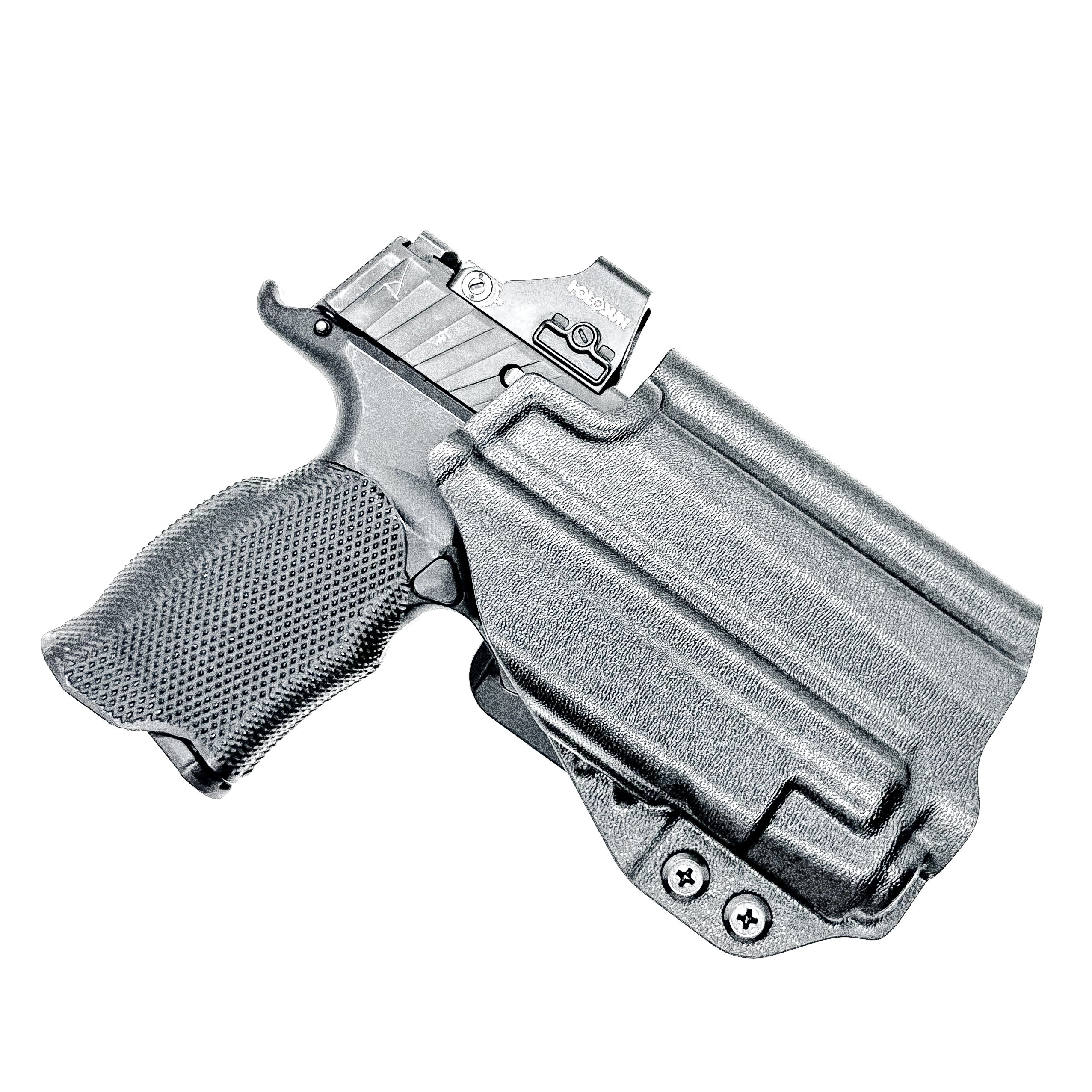 Sig Sauer P365XL & Icarus Precision A.C.E. Module & TLR-7 X/A OWB Holster - Image 5
