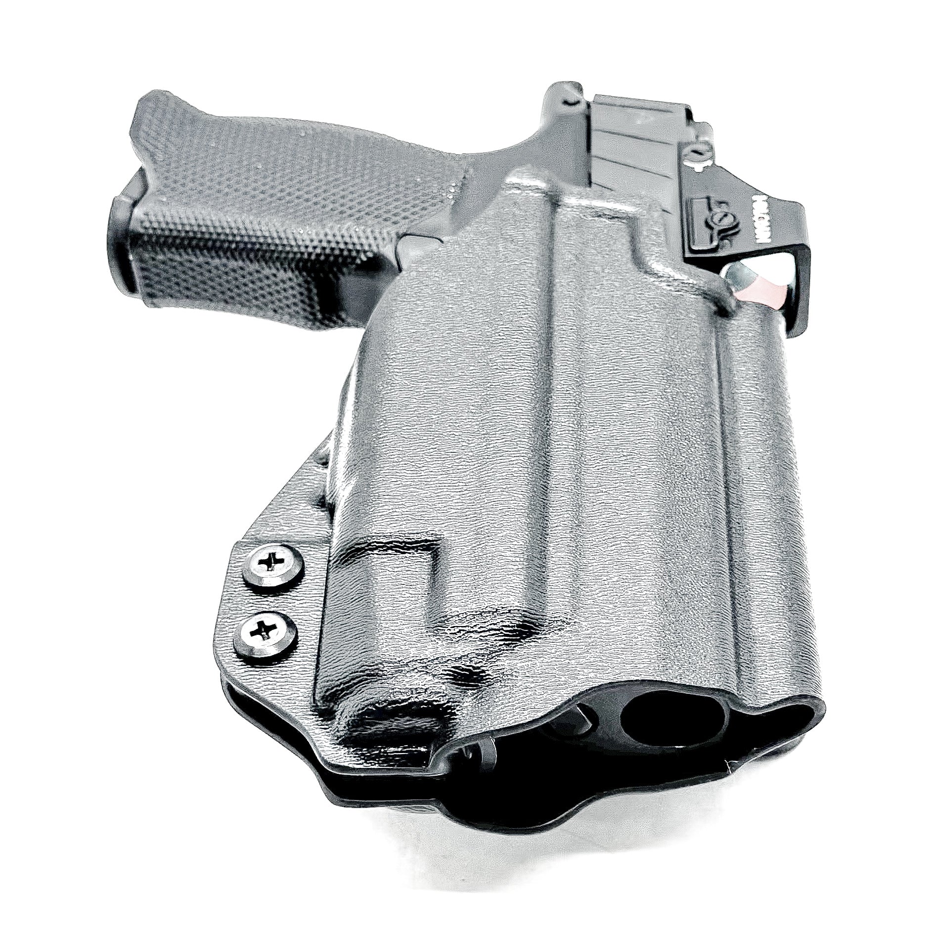 Sig Sauer P365XL & Icarus Precision A.C.E. Module & TLR-7 X/A OWB Holster - Image 6