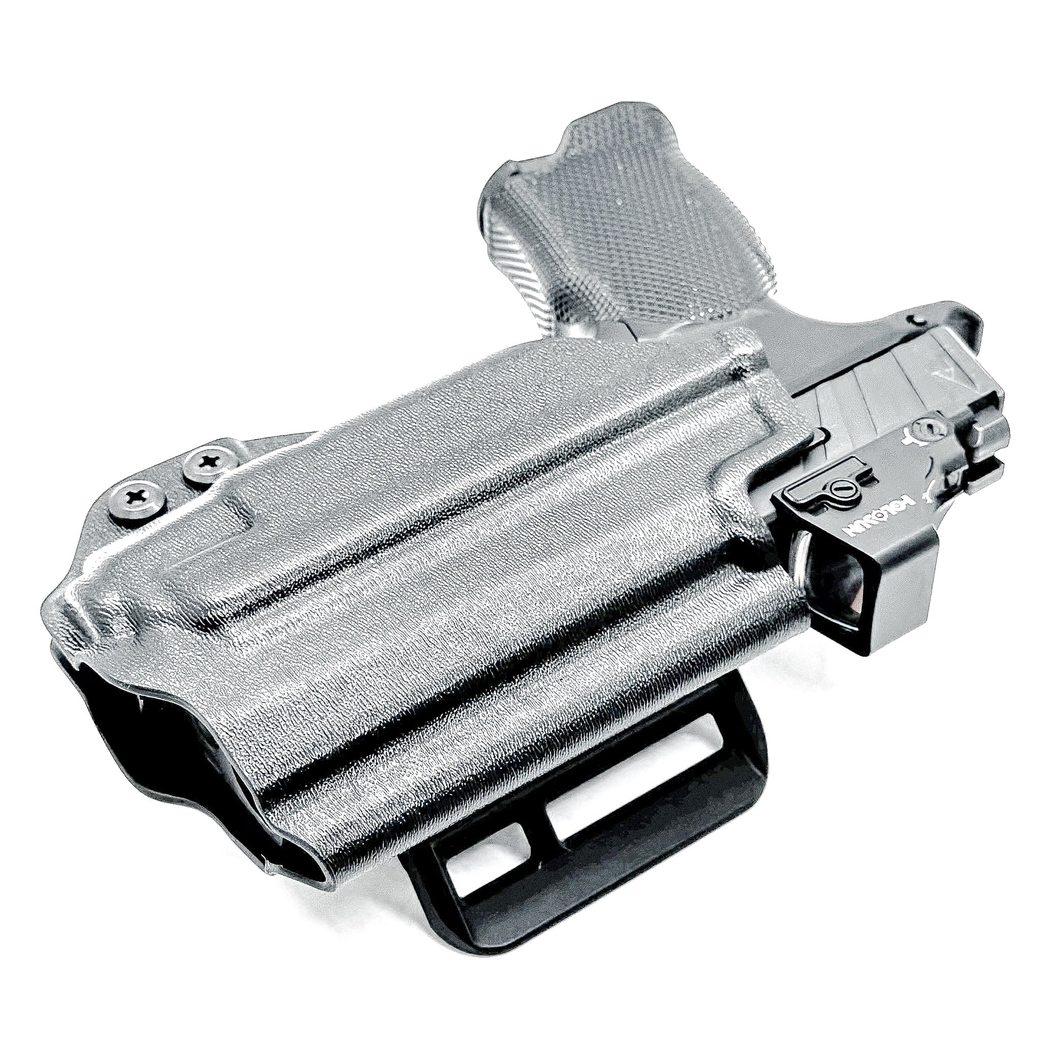 Sig Sauer P365XL & Icarus Precision A.C.E. Module & TLR-7 X/A OWB Holster - Image 7