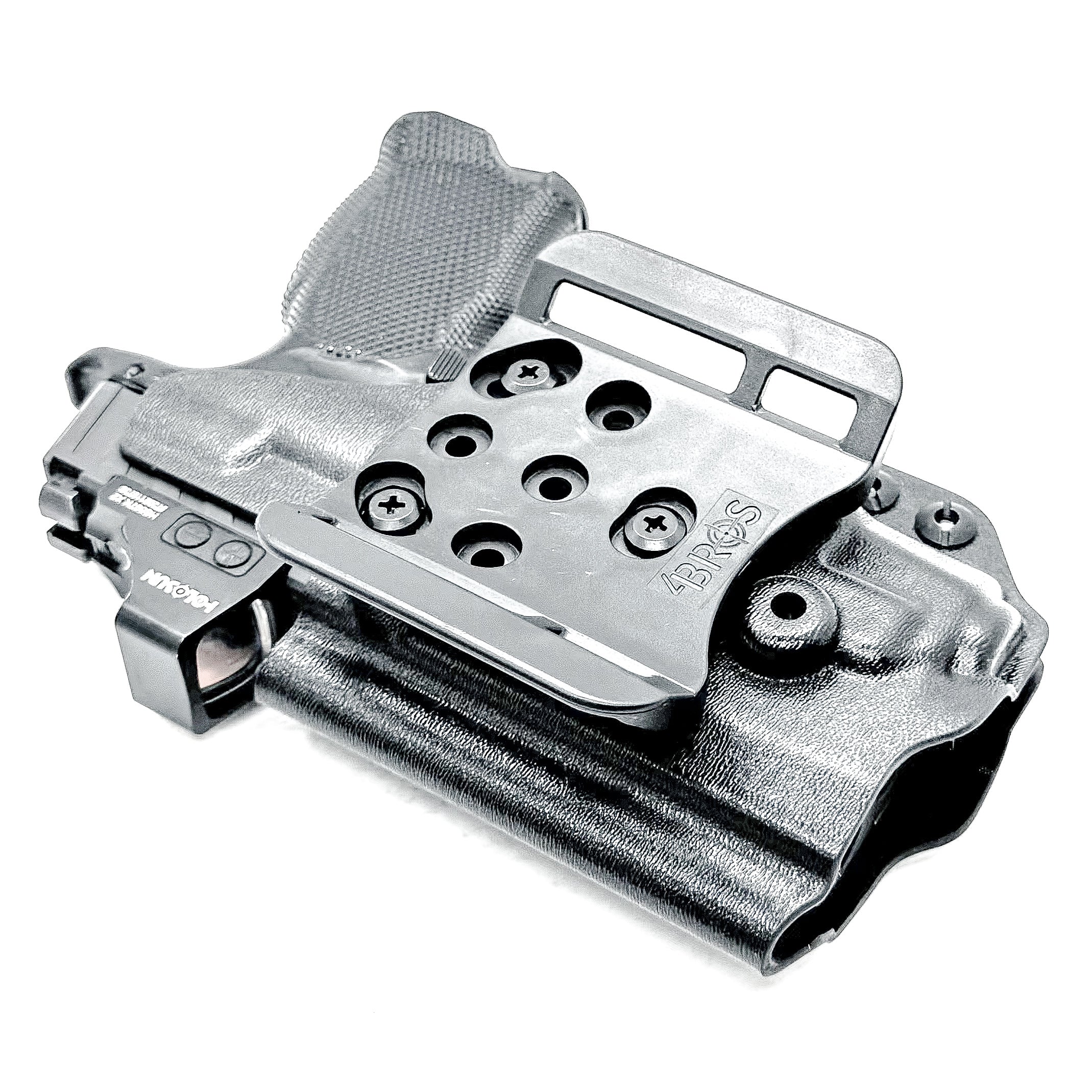 Sig Sauer P365XL & Icarus Precision A.C.E. Module & TLR-7 X/A OWB Holster - Image 8