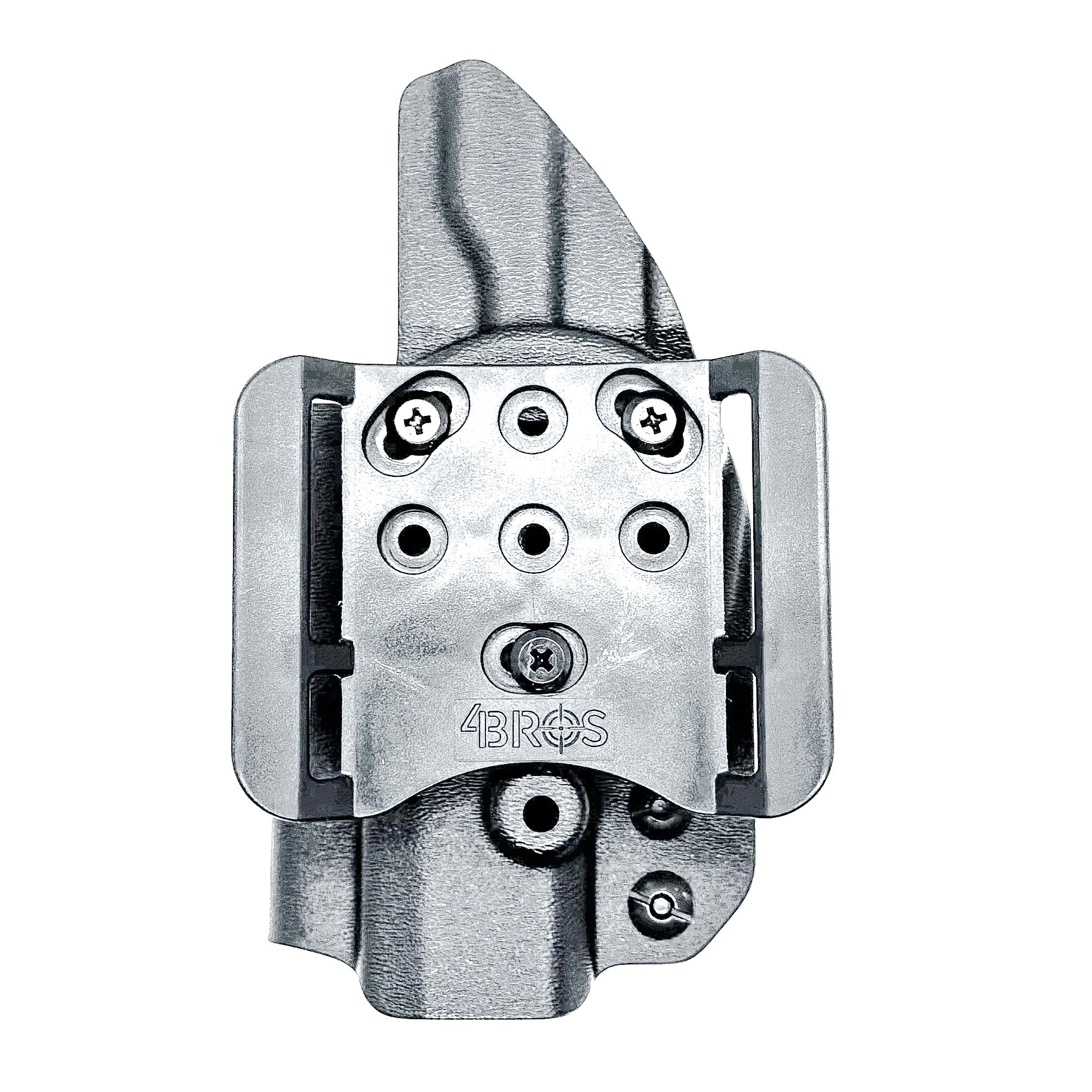 Sig Sauer P365, P365X & P365XL OWB Holster - Image 2