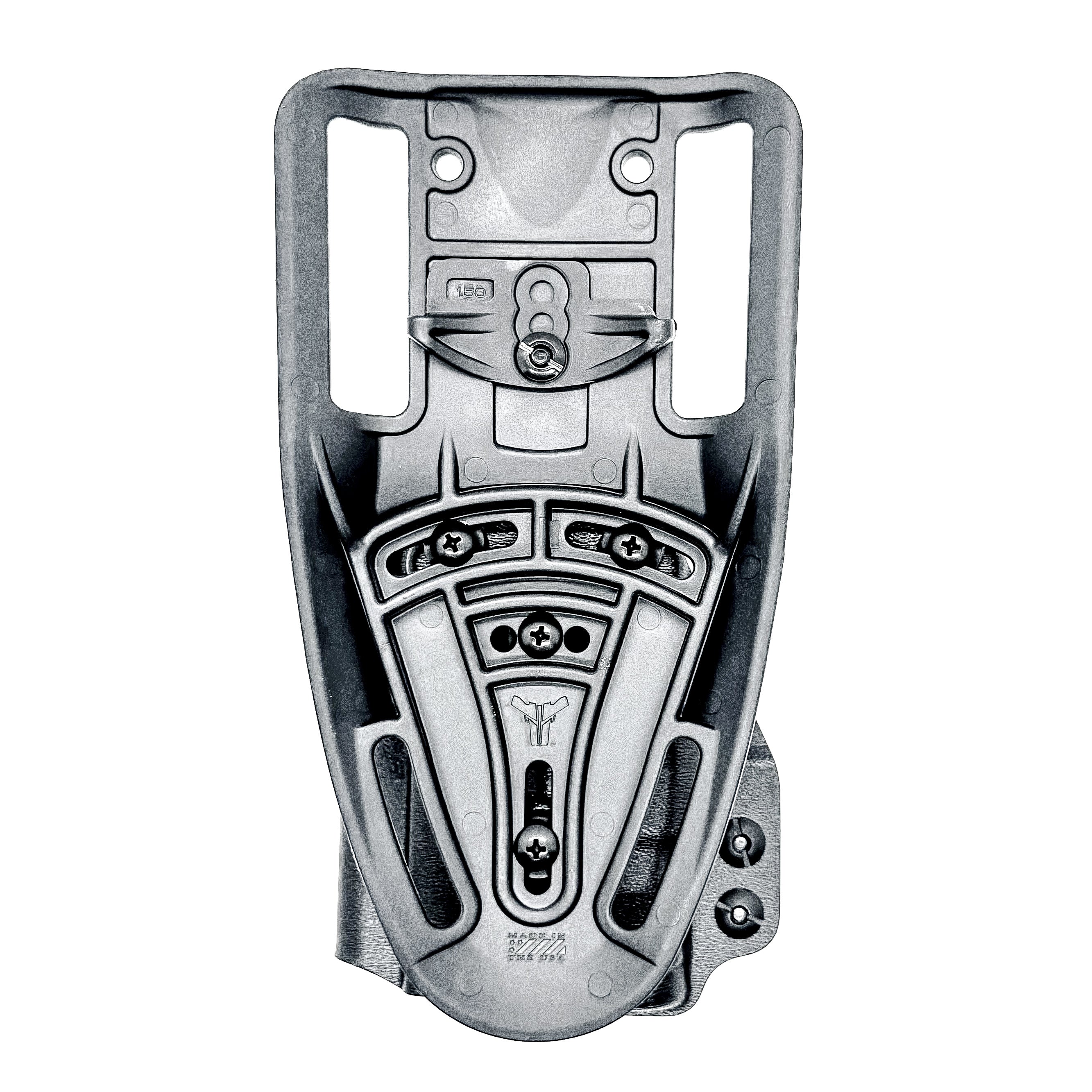 Sig Sauer P365XL & TLR-7 Sub Duty & Competition Holster - Image 2