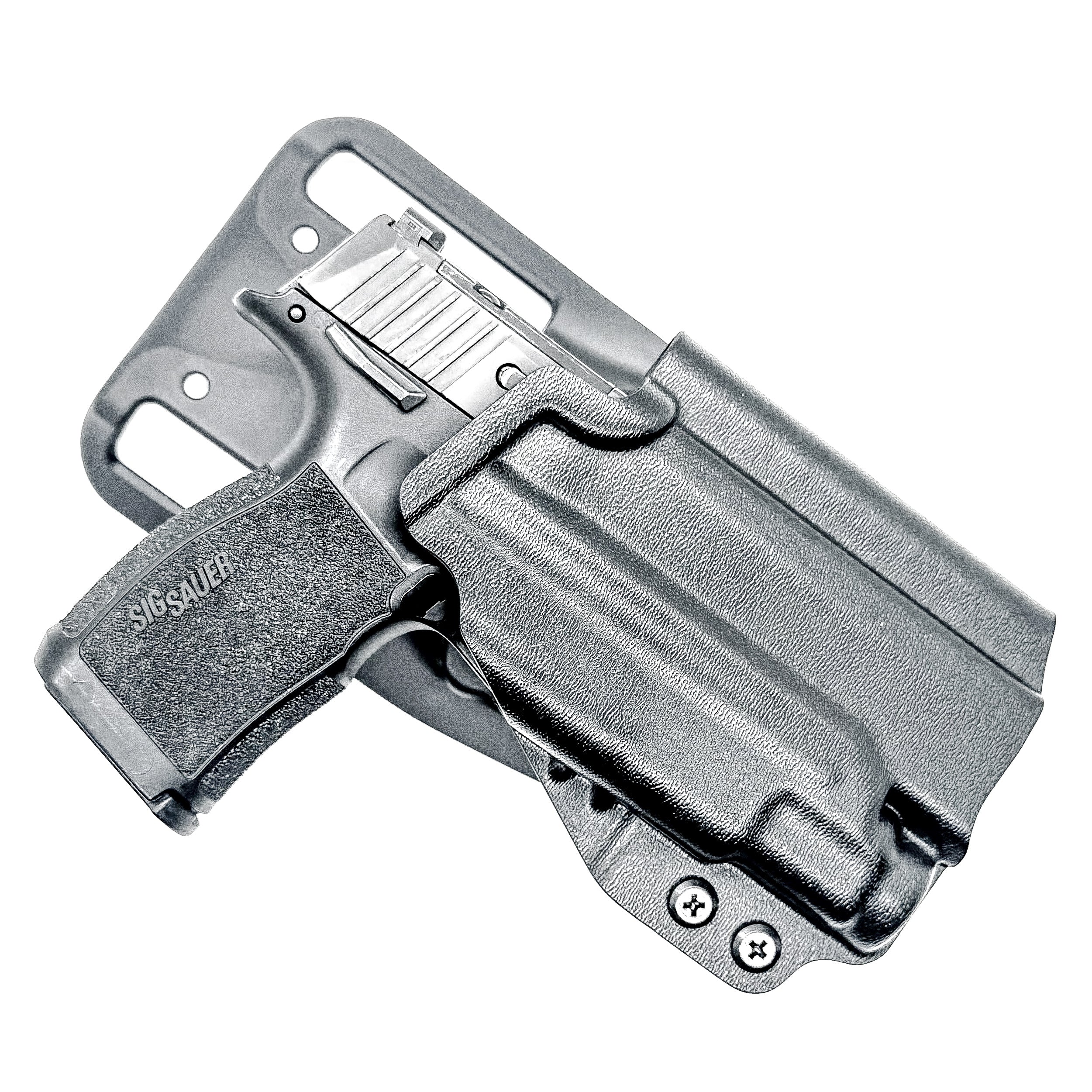 Sig Sauer P365XL & TLR-7 Sub Duty & Competition Holster - Image 3