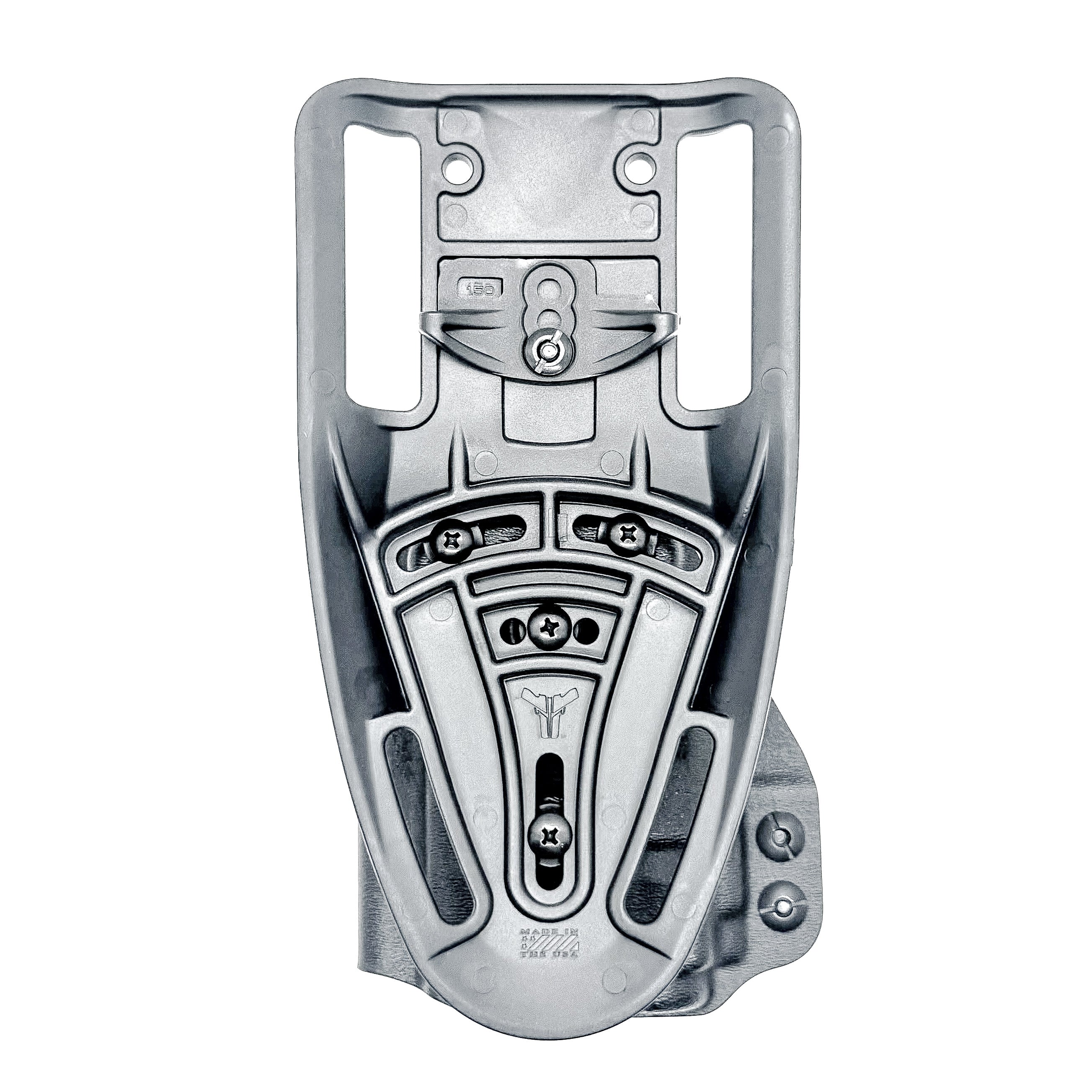 Sig Sauer P365XL & TLR-8 Sub Duty & Competition Holster - Image 2