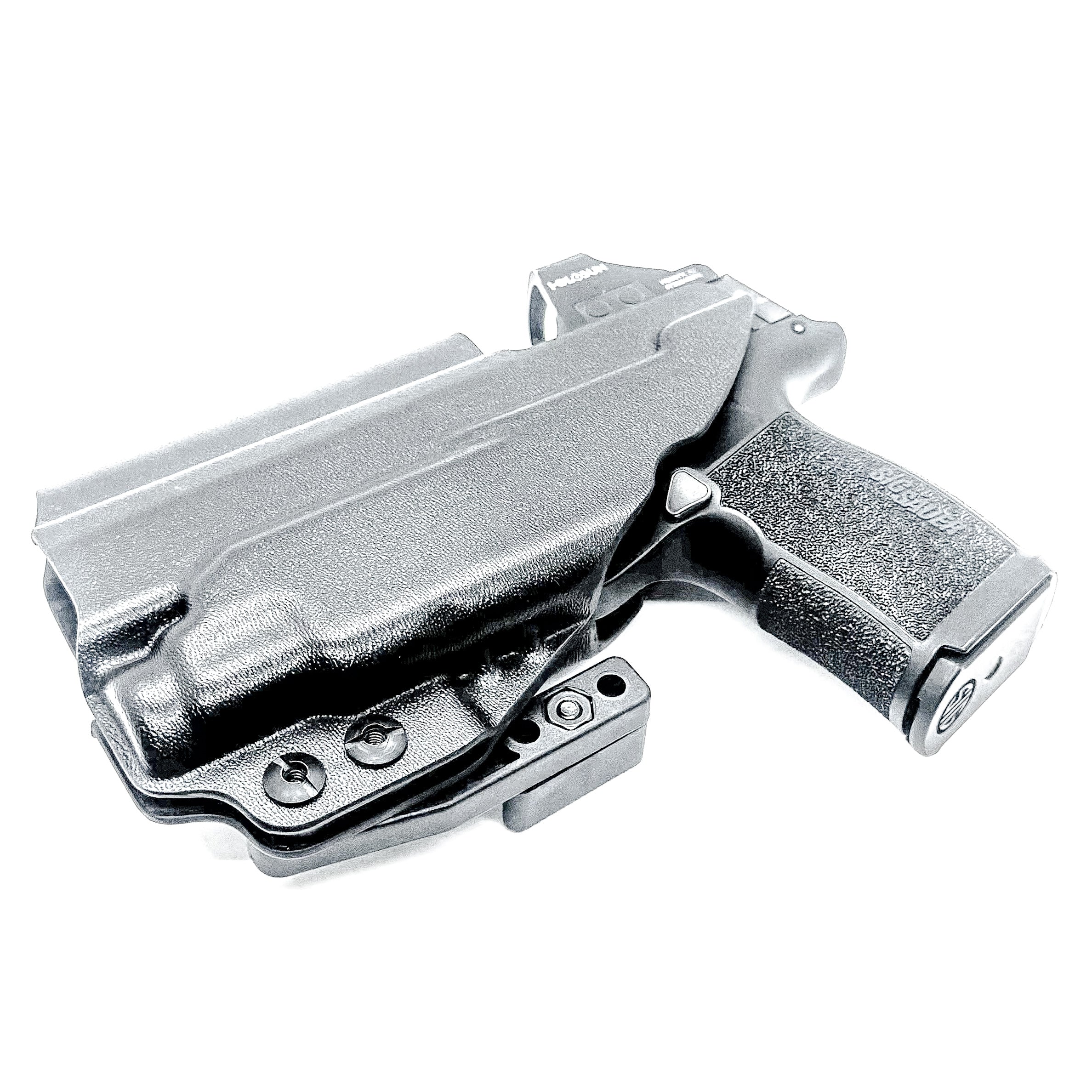 Sig Sauer P365, P365X & P365XL with TLR-7 Sub IWB Holster - Image 10