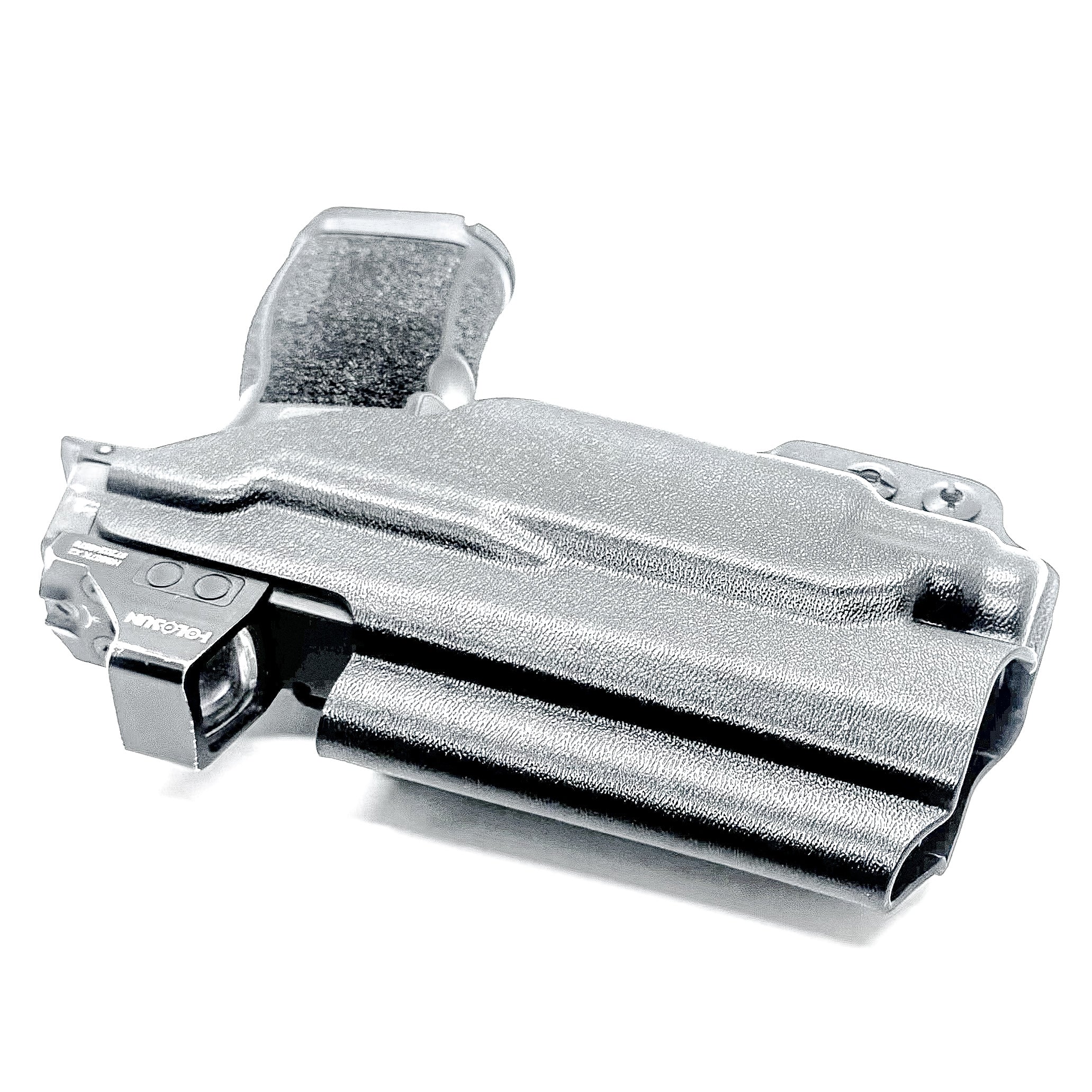 Sig Sauer P365, P365X & P365XL with TLR-7 Sub IWB Holster - Image 8