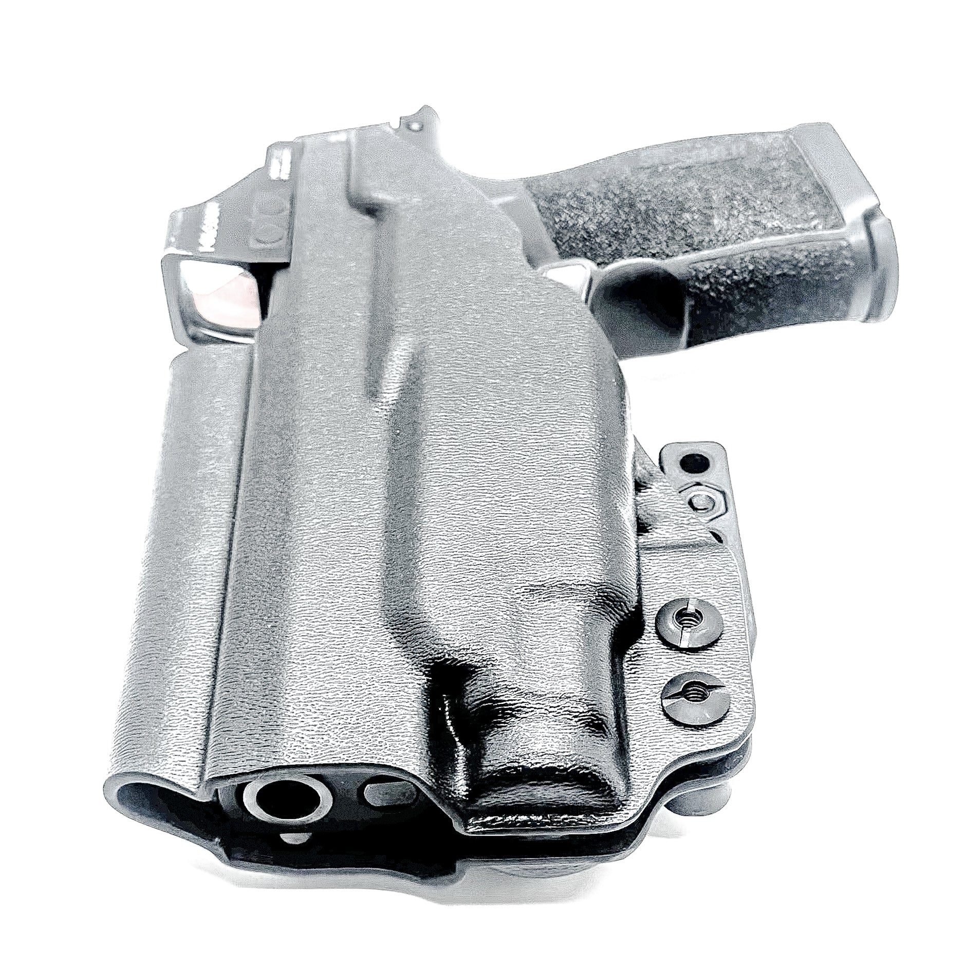 Sig Sauer P365, P365X & P365XL with TLR-7 Sub IWB Holster - Image 9