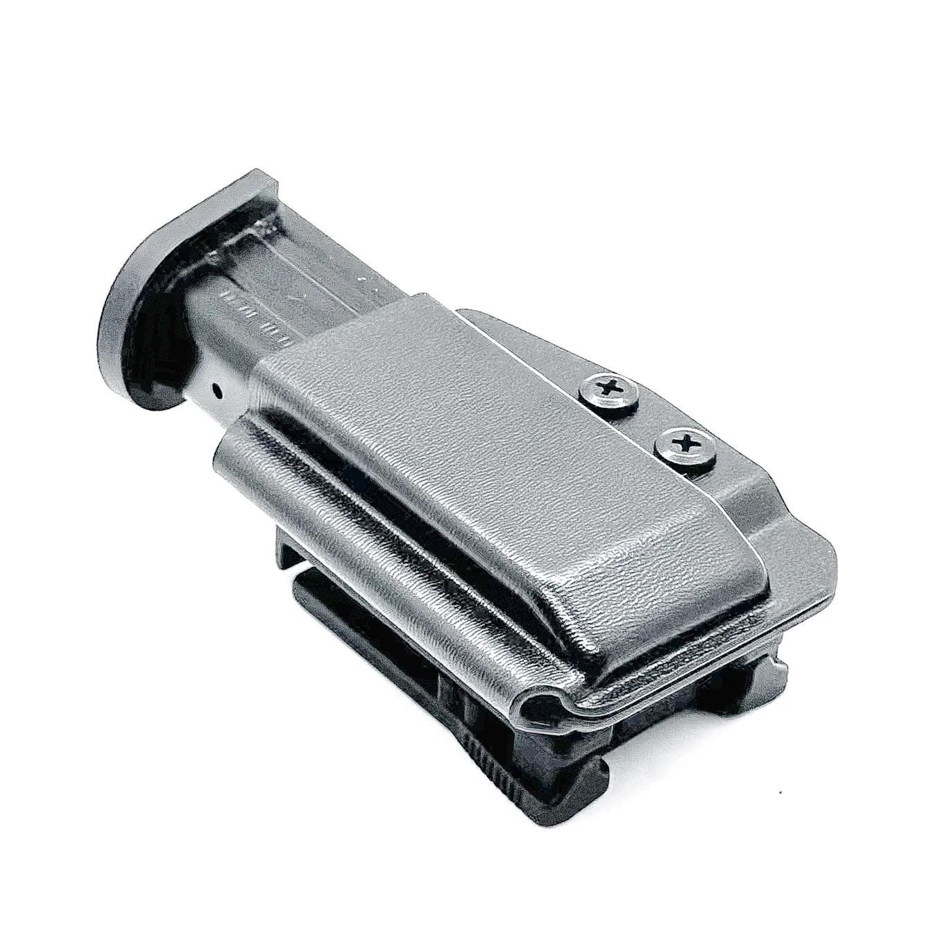 Sig Sauer P320-XTEN OWB Magazine Holster - Image 5