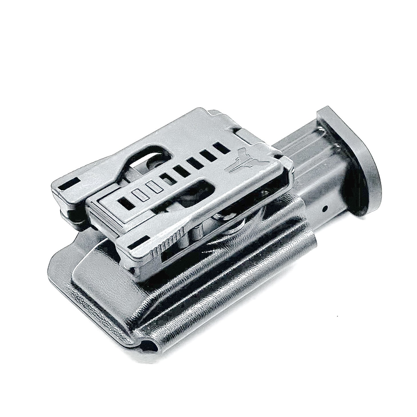 Sig Sauer P320-XTEN OWB Magazine Holster - Image 6