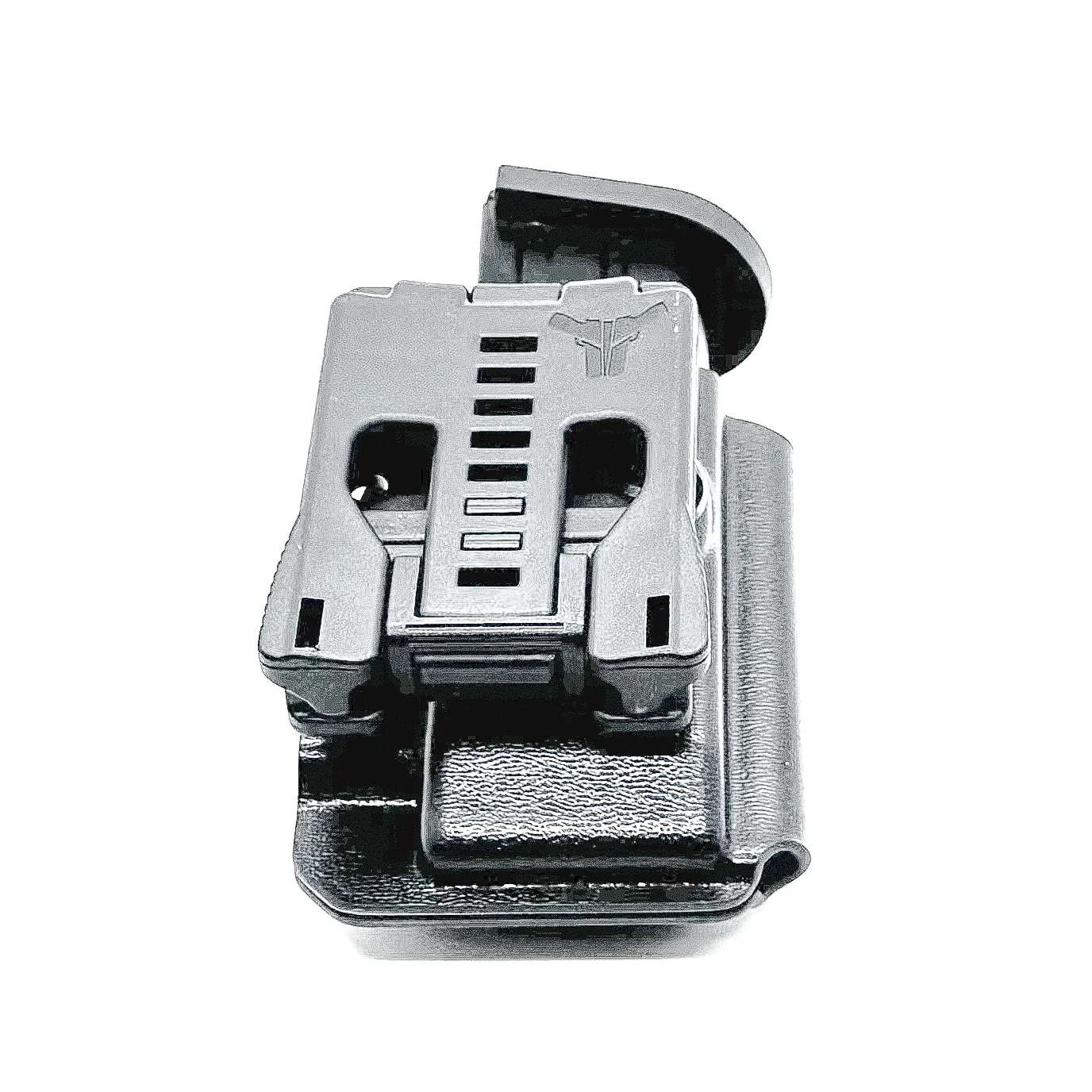 Sig Sauer P320-XTEN OWB Magazine Holster - Image 7