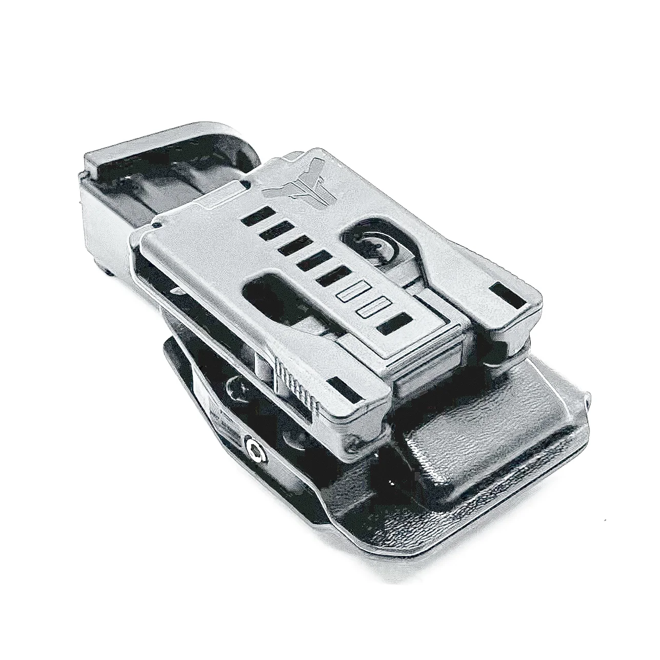 Sig Sauer P320-XTEN OWB Magazine Holster - Image 8