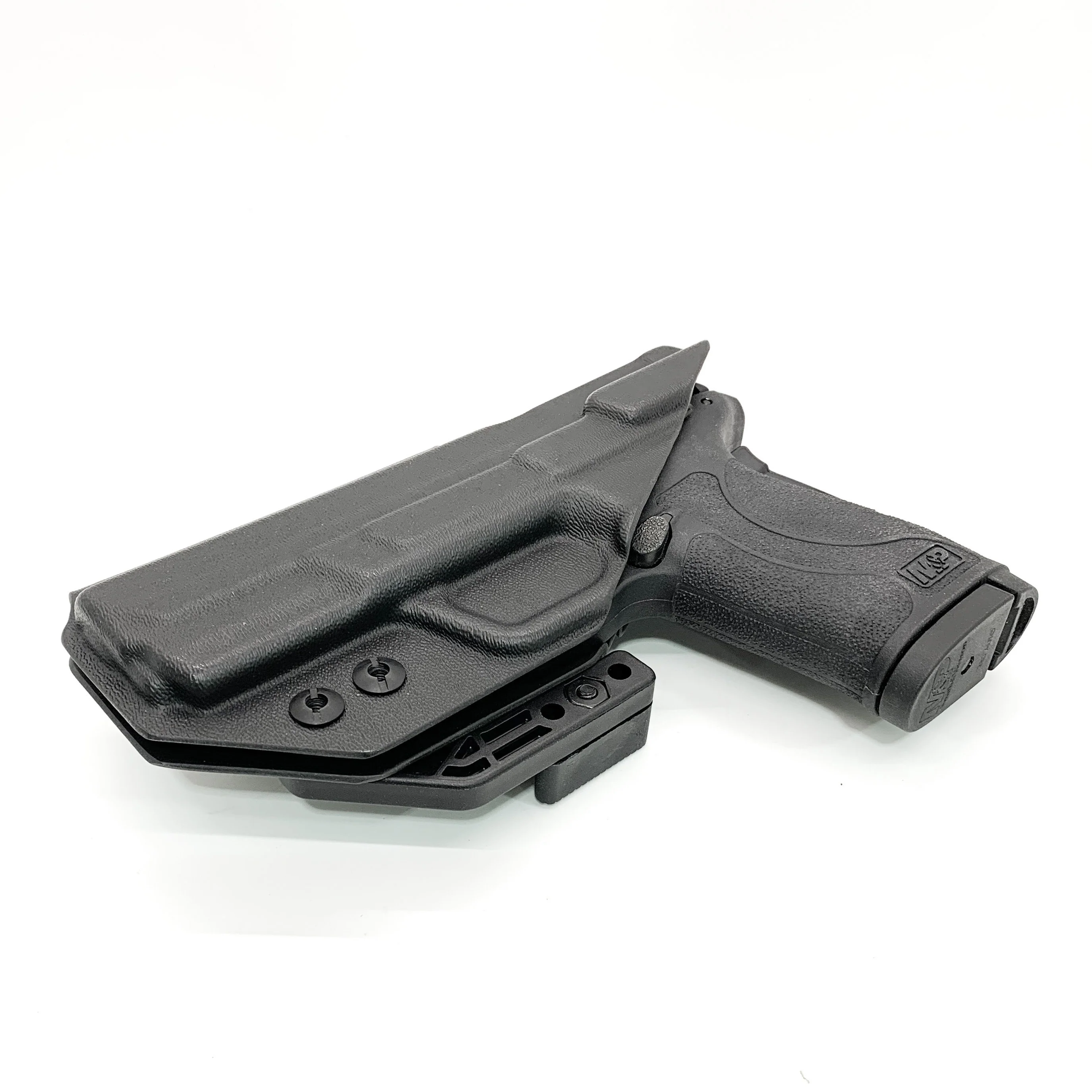 Smith & Wesson M&P 380 Shield EZ IWB Holster - Image 3