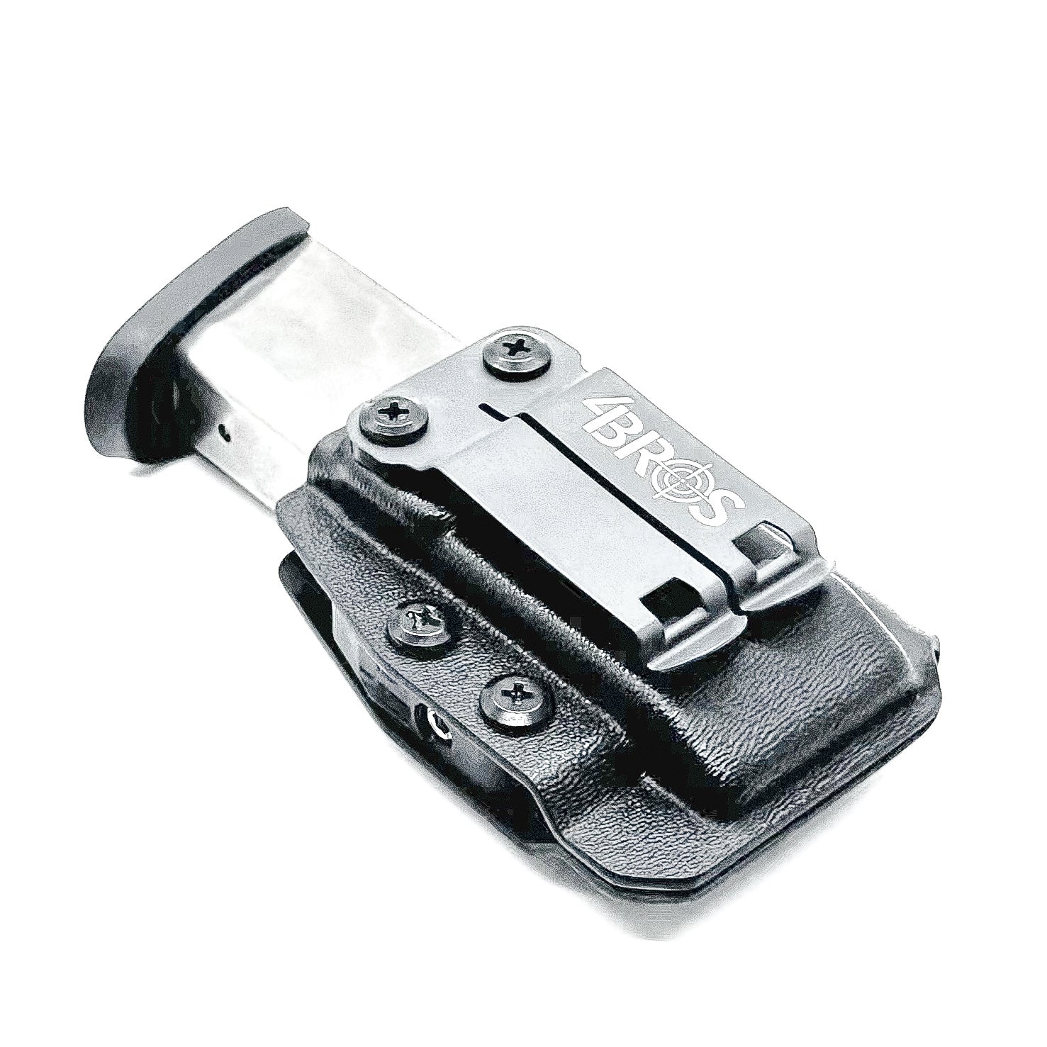 Smith & Wesson M&P 10MM IWB Magazine Holster - Image 3