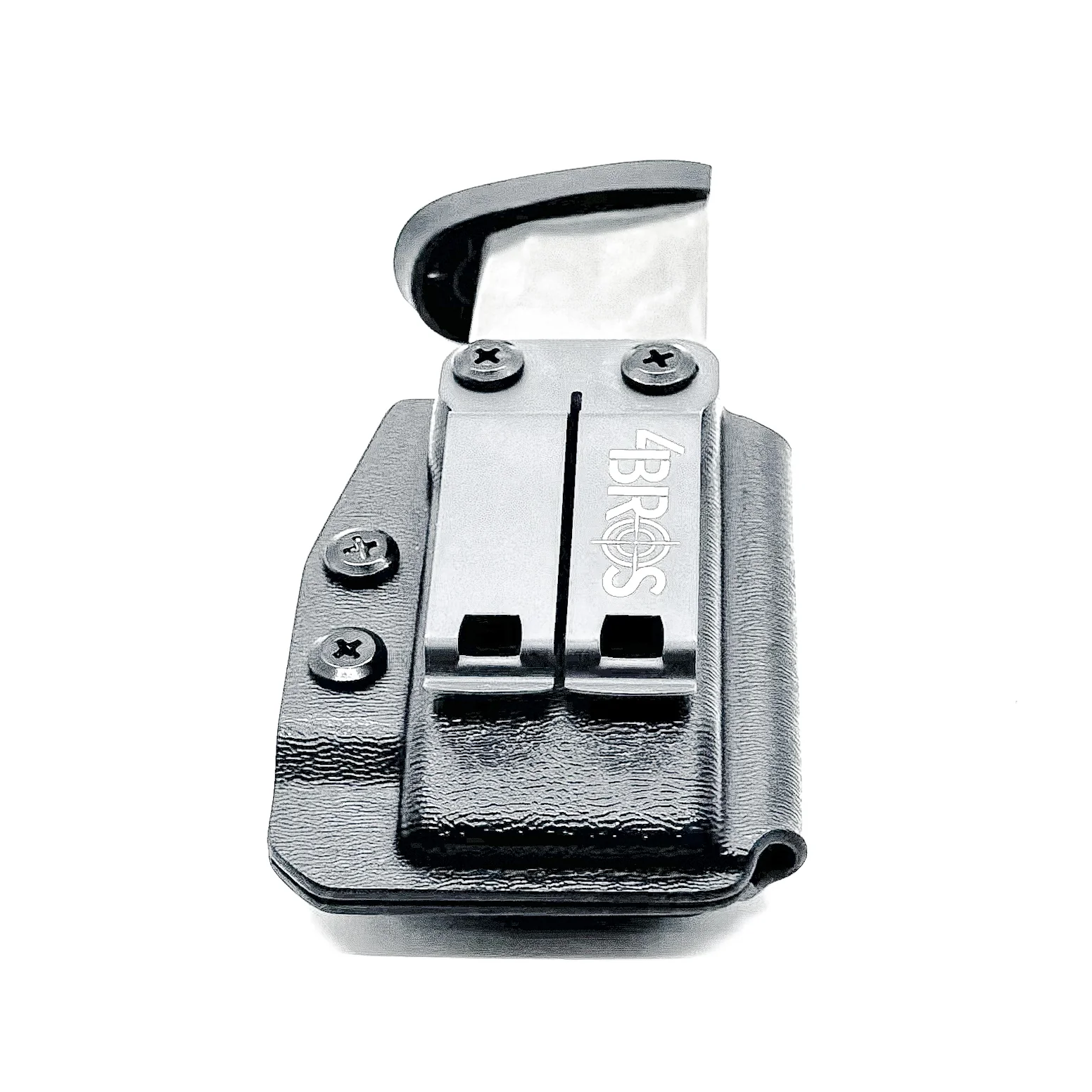 Smith & Wesson M&P 10MM IWB Magazine Holster - Image 4