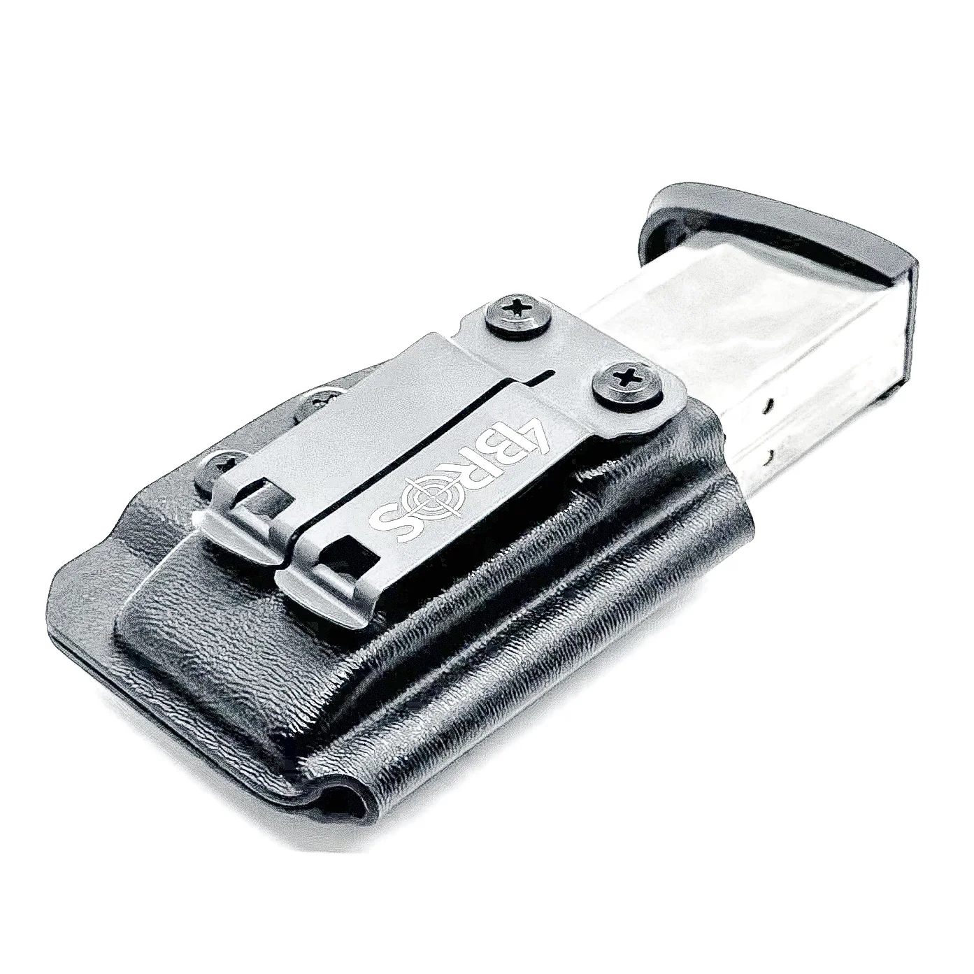 Smith & Wesson M&P 10MM IWB Magazine Holster - Image 5