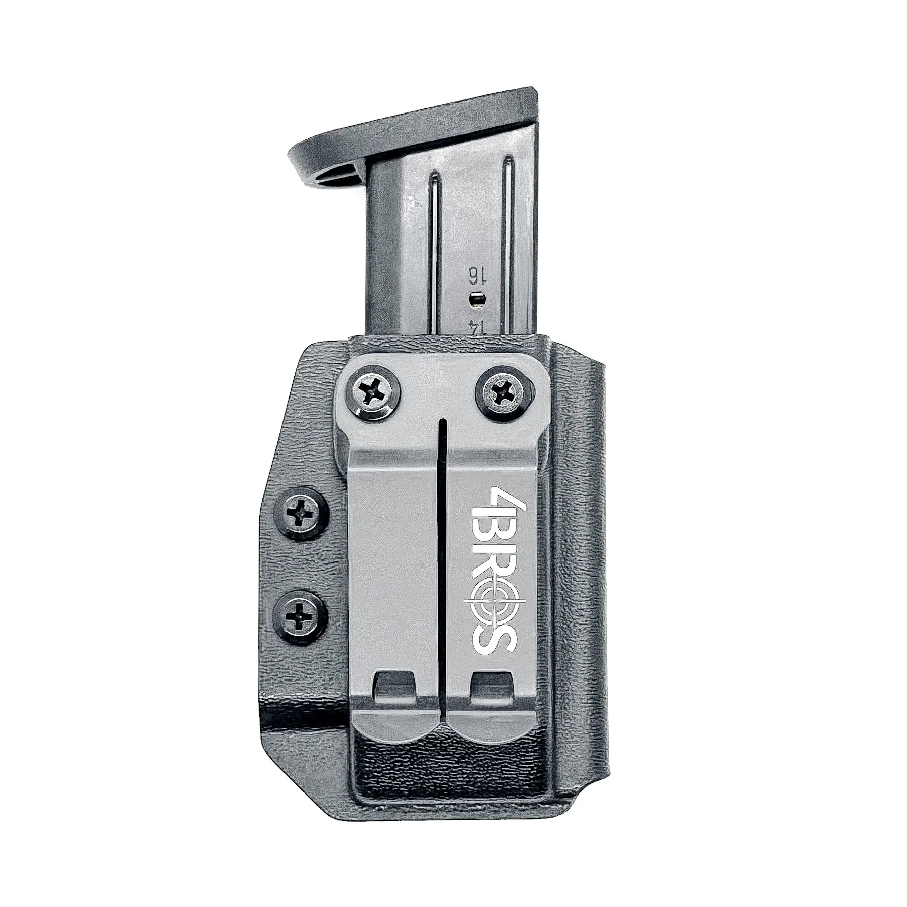 Smith & Wesson M&P 9mm IWB Magazine Pouch