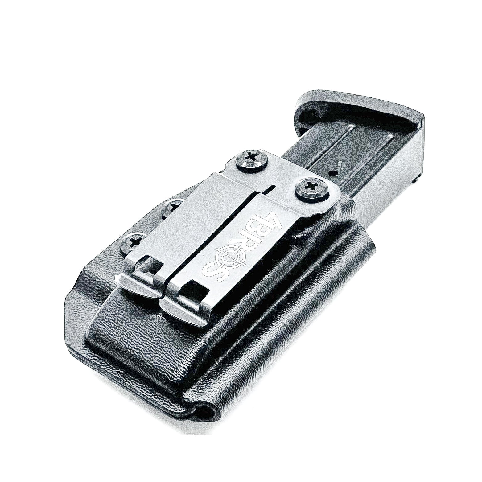 Smith & Wesson M&P 9mm IWB Magazine Pouch - Image 3