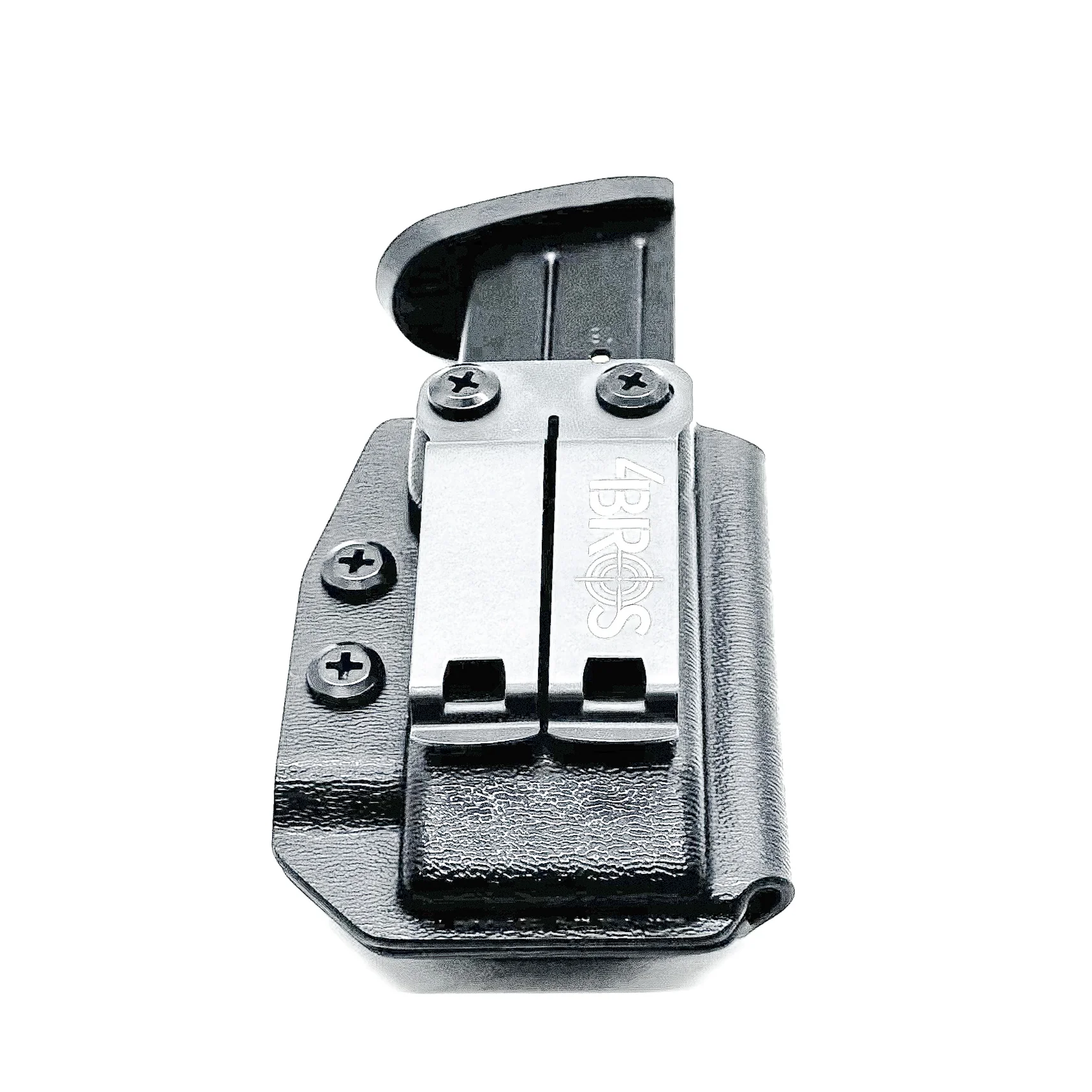Smith & Wesson M&P 9mm IWB Magazine Pouch - Image 4