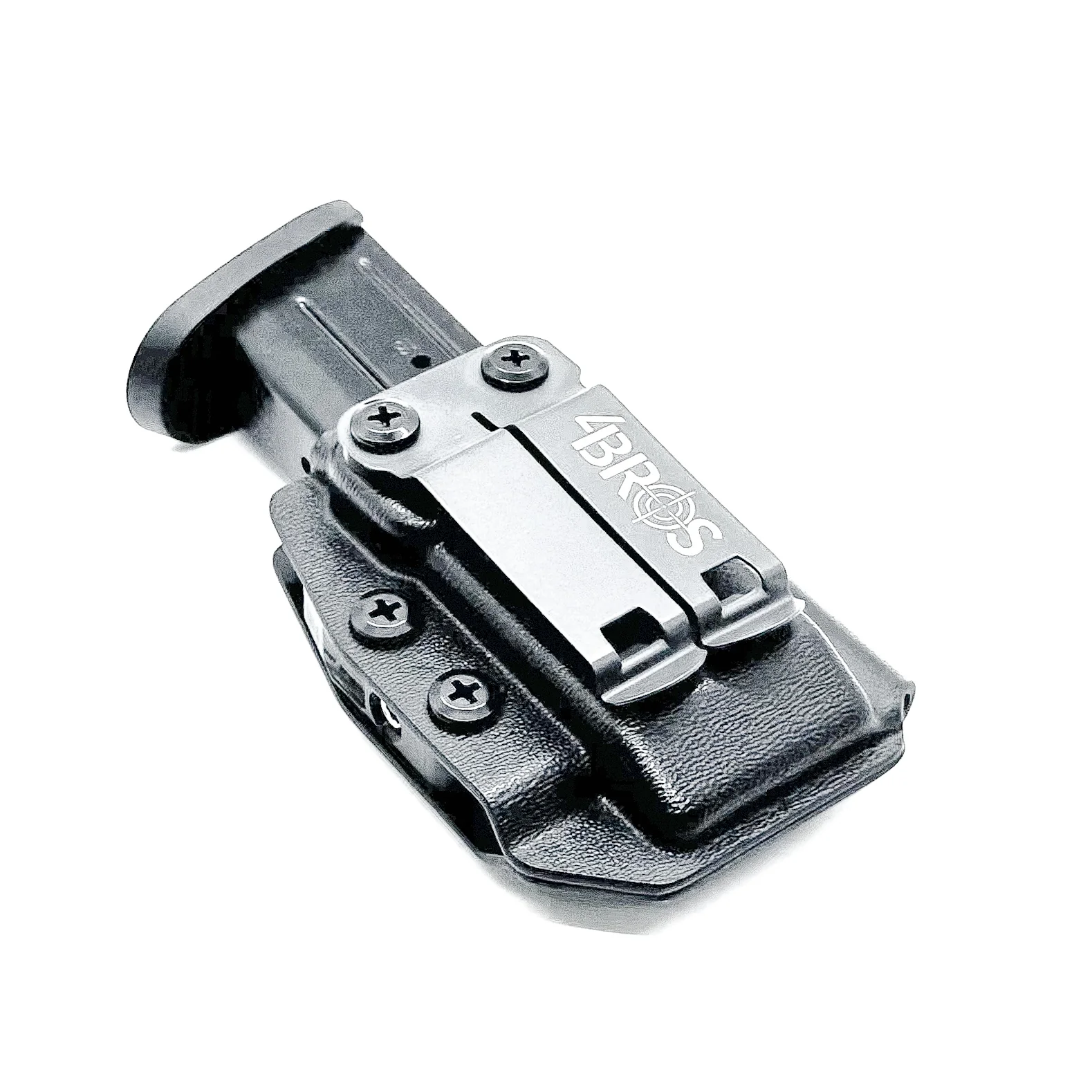 Smith & Wesson M&P 9mm IWB Magazine Pouch - Image 5