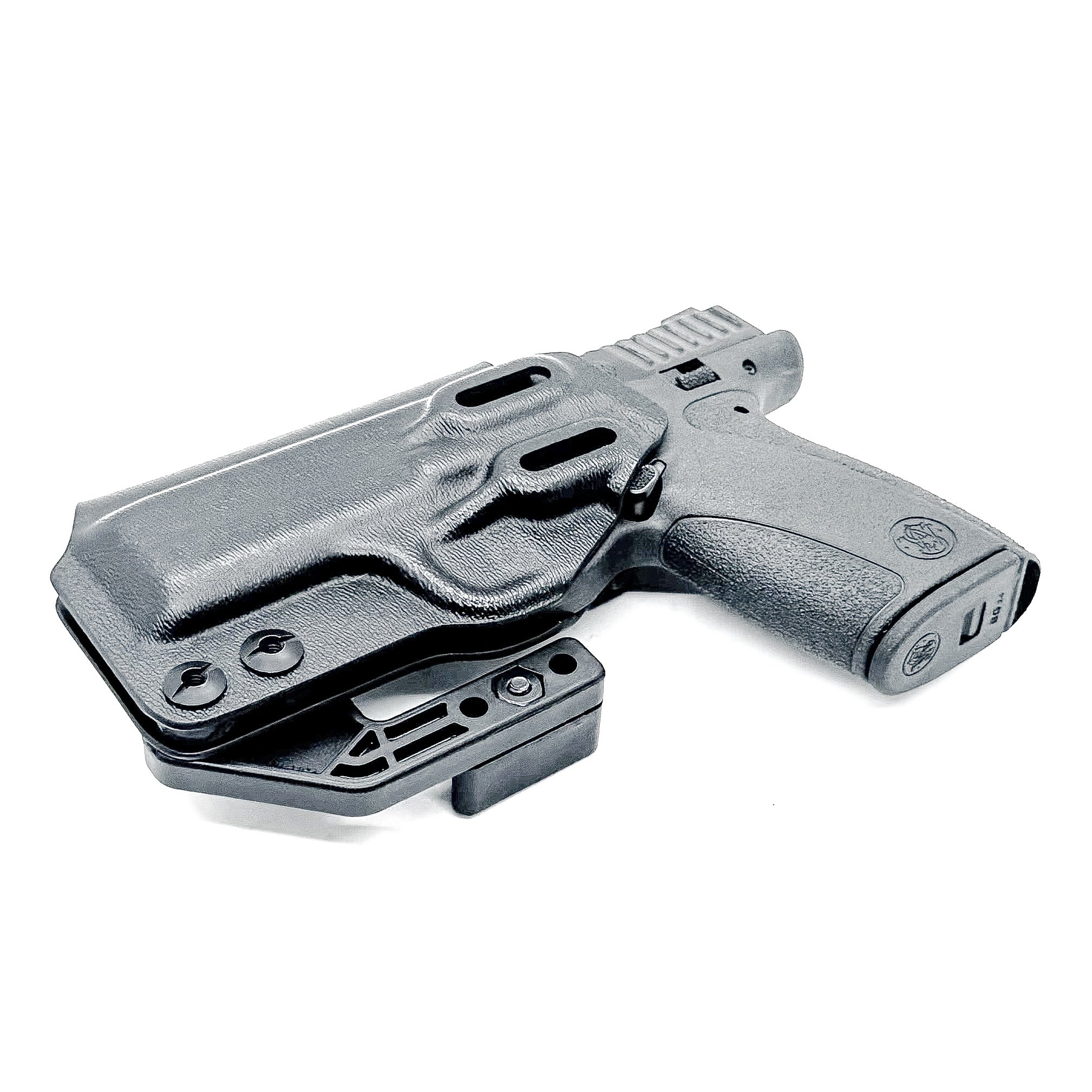 Smith & Wesson Bodyguard 2.0 IWB Holster - Image 10