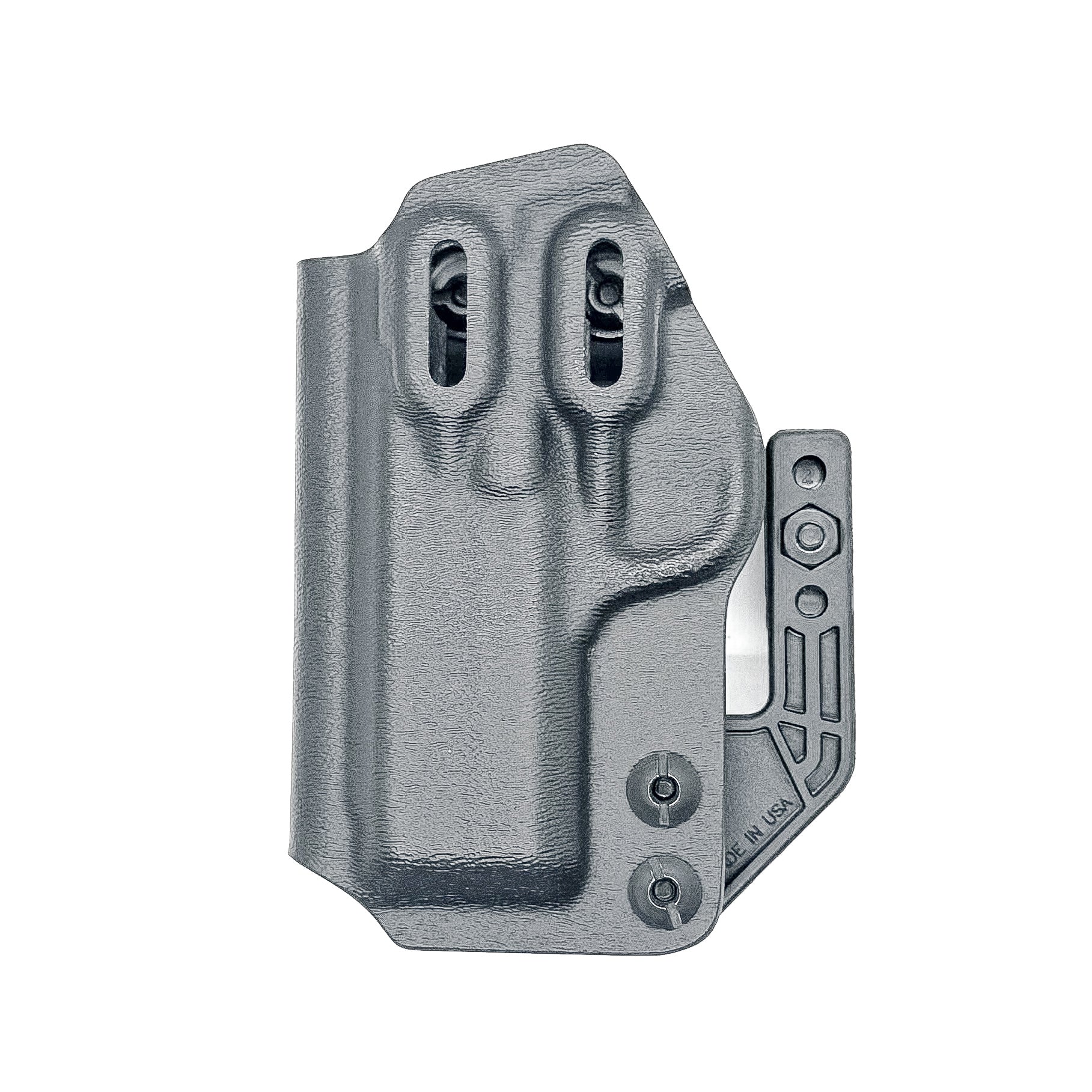 Smith & Wesson Bodyguard 2.0 IWB Holster - Image 2