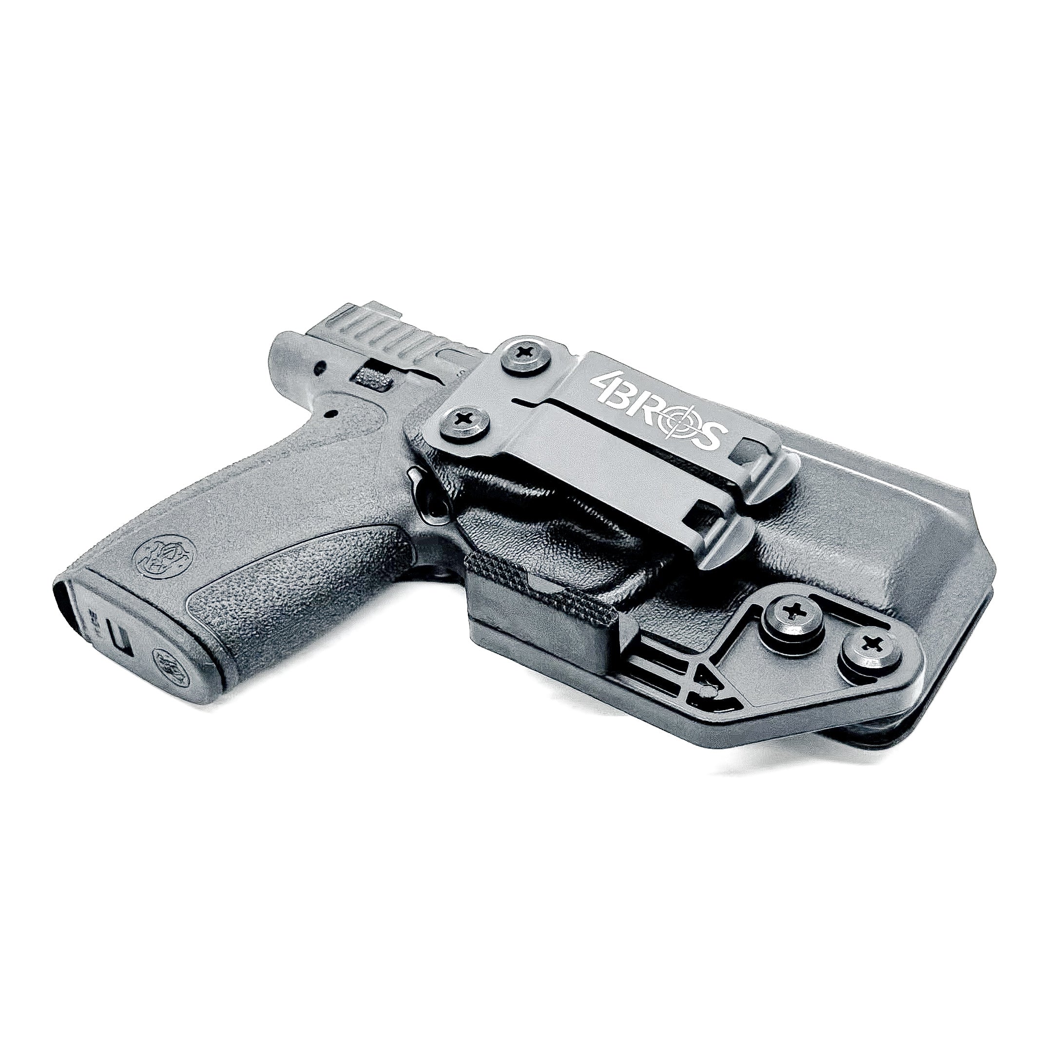 Smith & Wesson Bodyguard 2.0 IWB Holster - Image 5