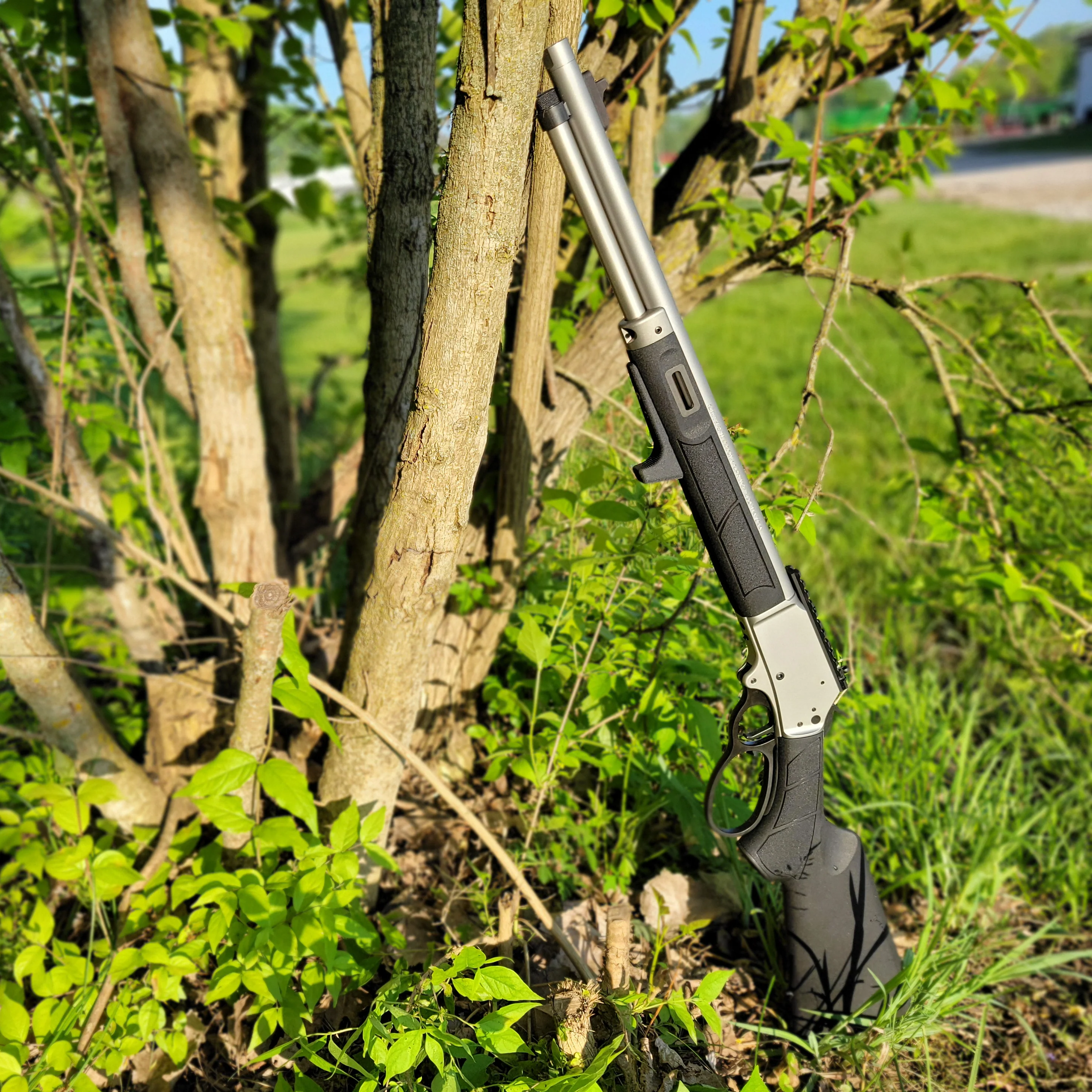 Smith & Wesson 1854 M-Lok Handstop - Image 2