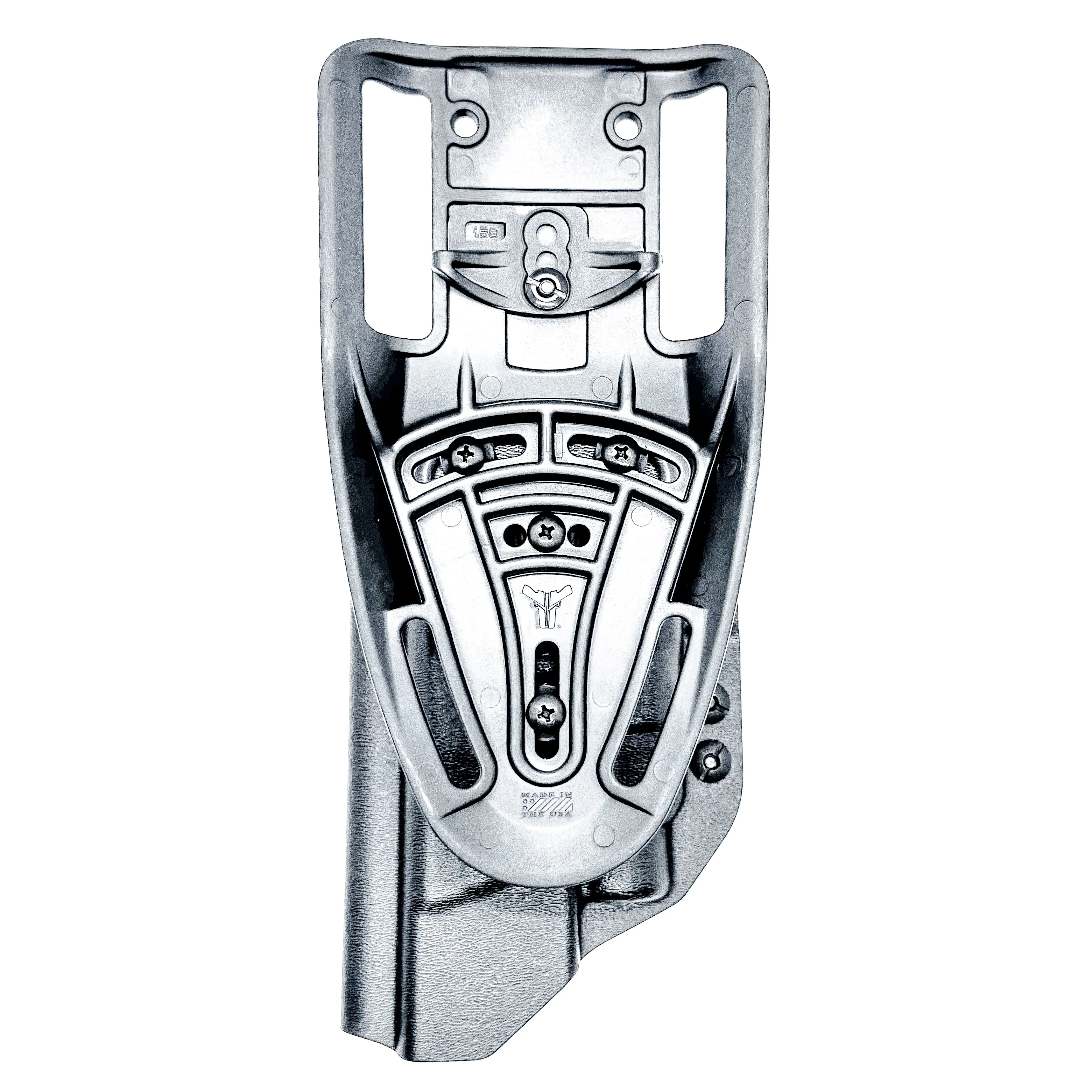 Smith & Wesson SPEC Series M&P 9 Metal M2.0 & TLR-7 X & HL-X Duty & Competition Holster - Image 2