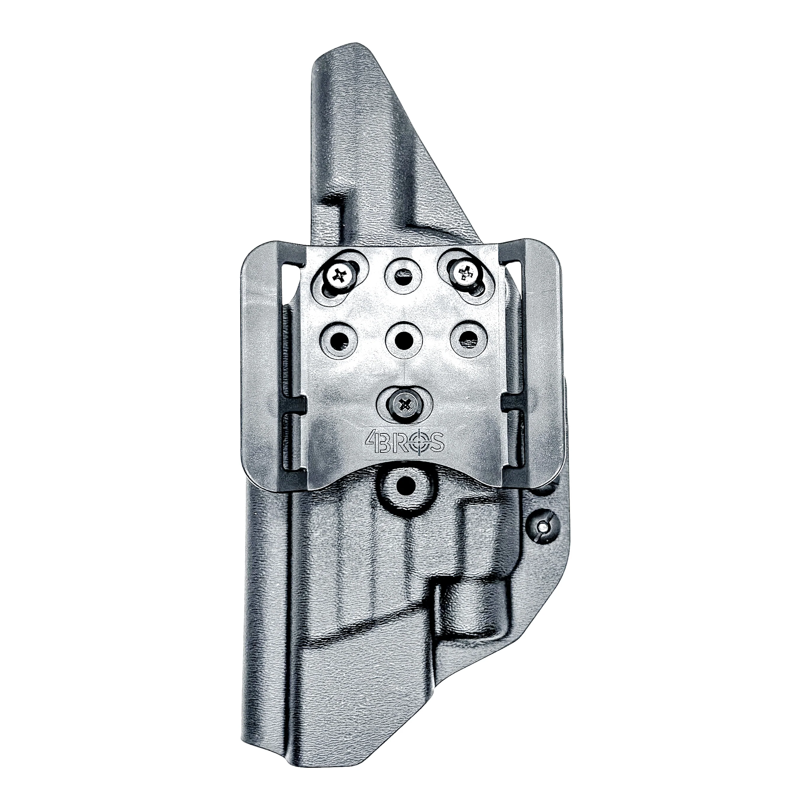 Smith & Wesson SPEC Series M&P 9 Metal M2.0 & TLR-7 X & HL-X OWB  Holster - Image 2