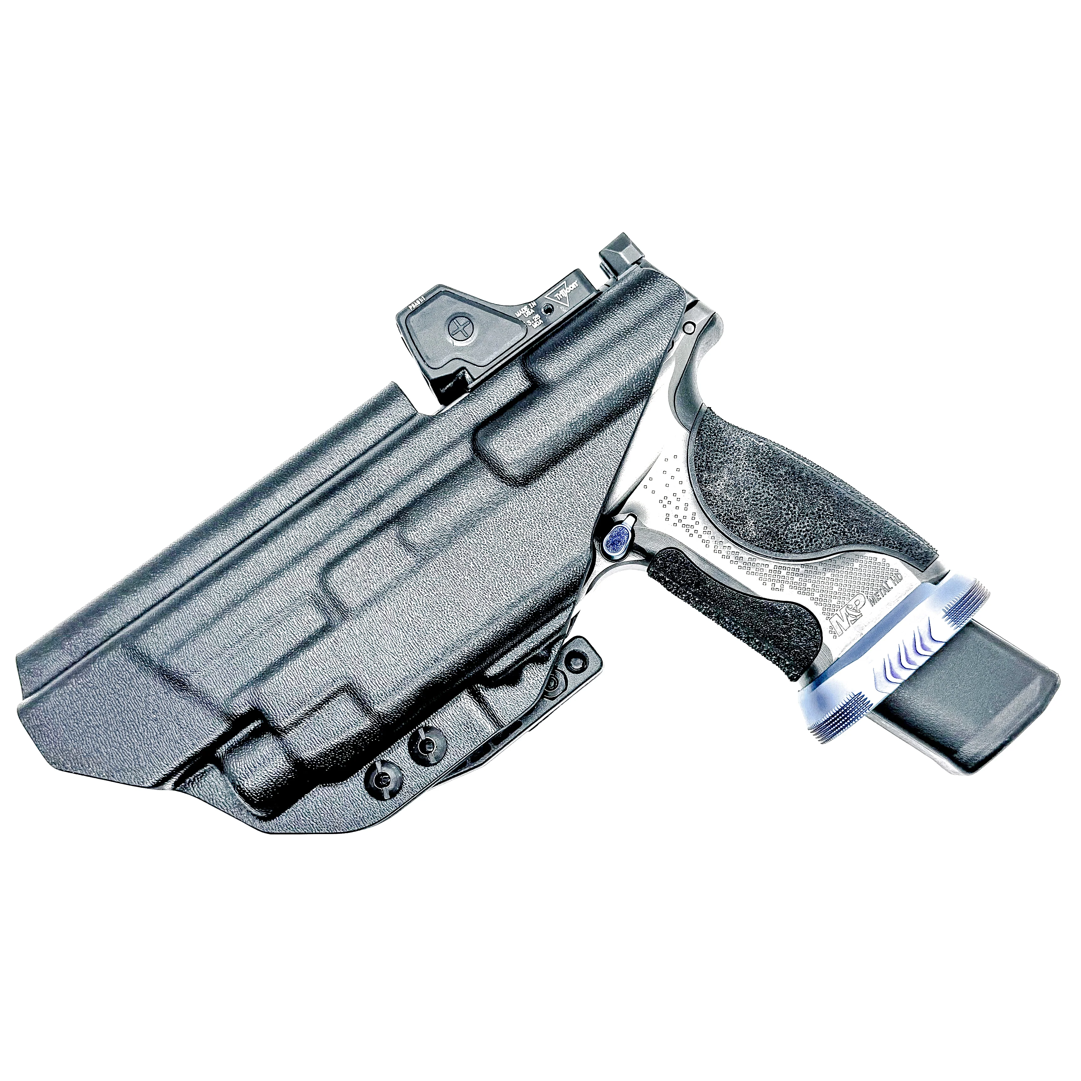 Smith & Wesson SPEC Series M&P 9 Metal M2.0 & TLR-7 X & HL-X IWB Holster - Image 4