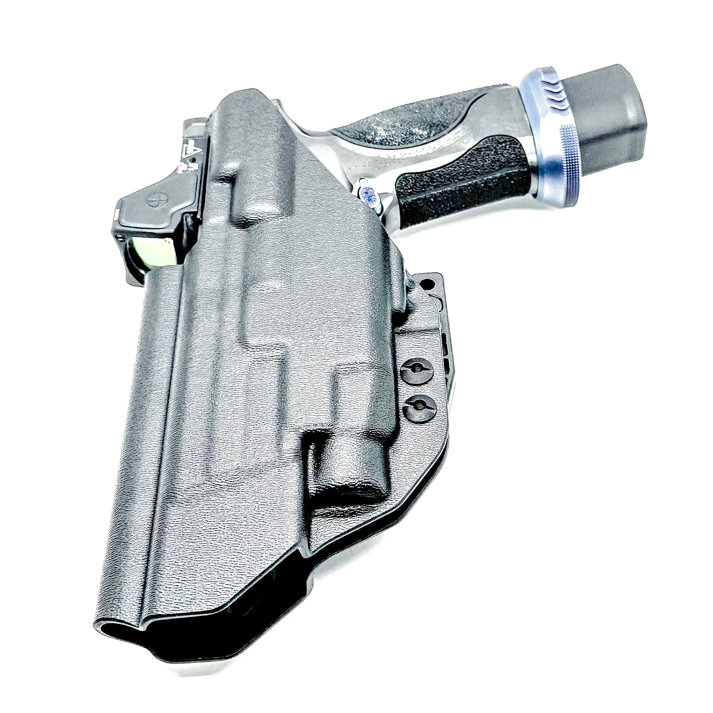 Smith & Wesson SPEC Series M&P 9 Metal M2.0 & TLR-7 X & HL-X IWB Holster - Image 9