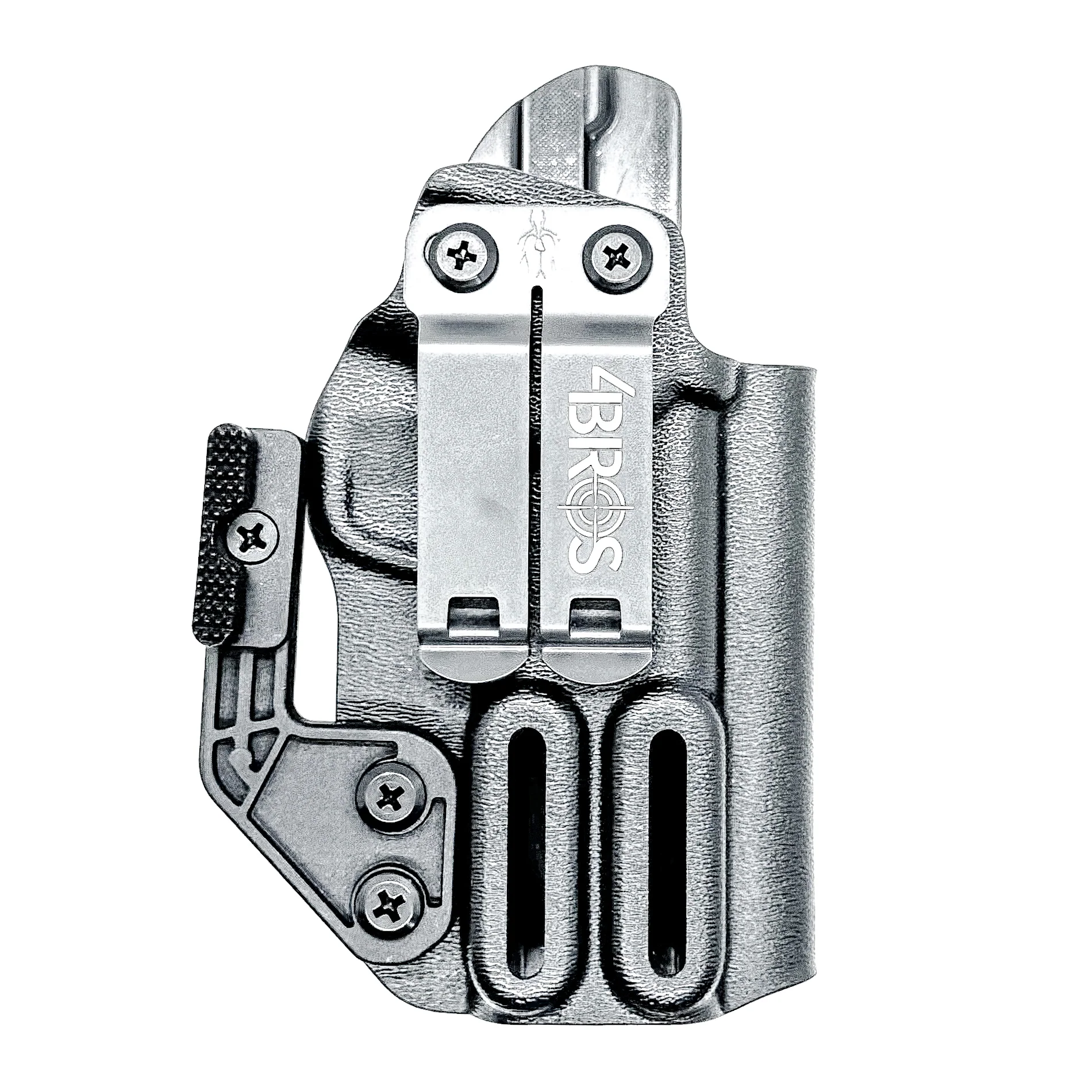 Smith & Wesson CSX-E 3.6" & 3.1" IWB Holster