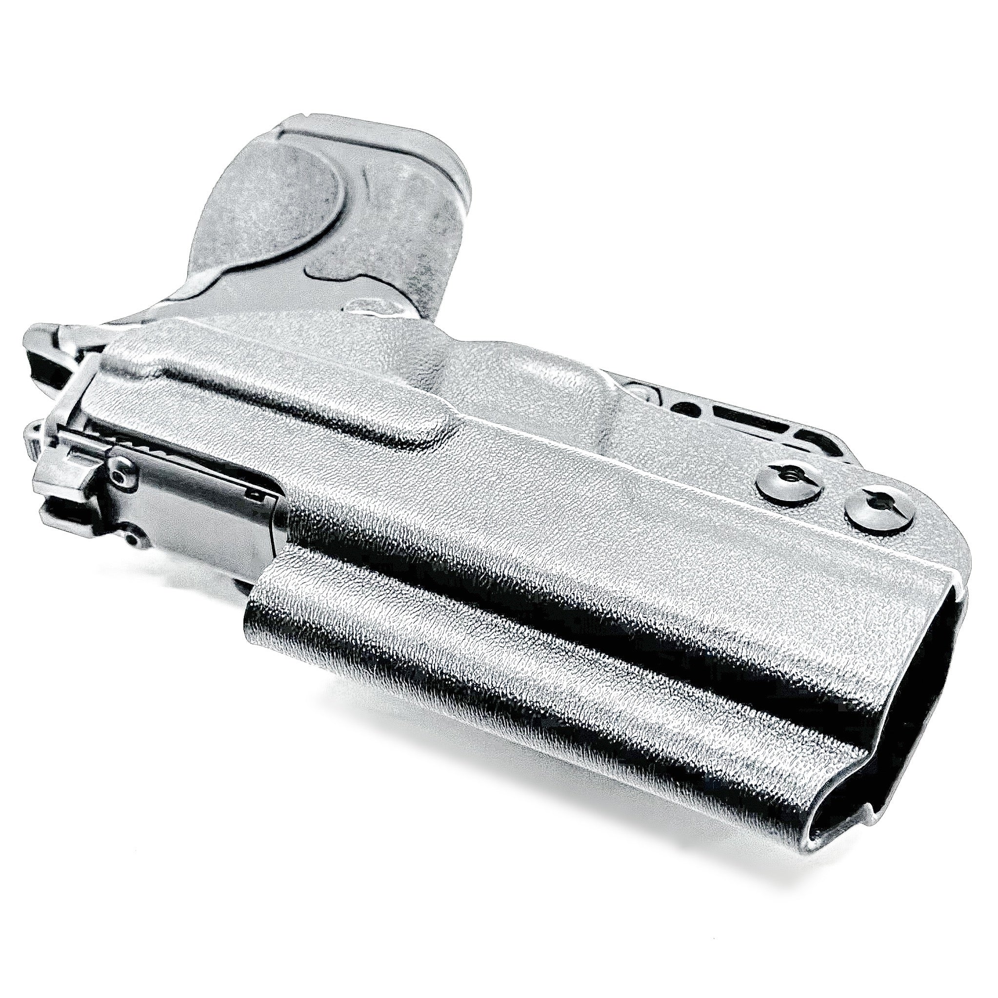 Smith & Wesson CSX-E 3.6" & 3.1" IWB Holster - Image 10