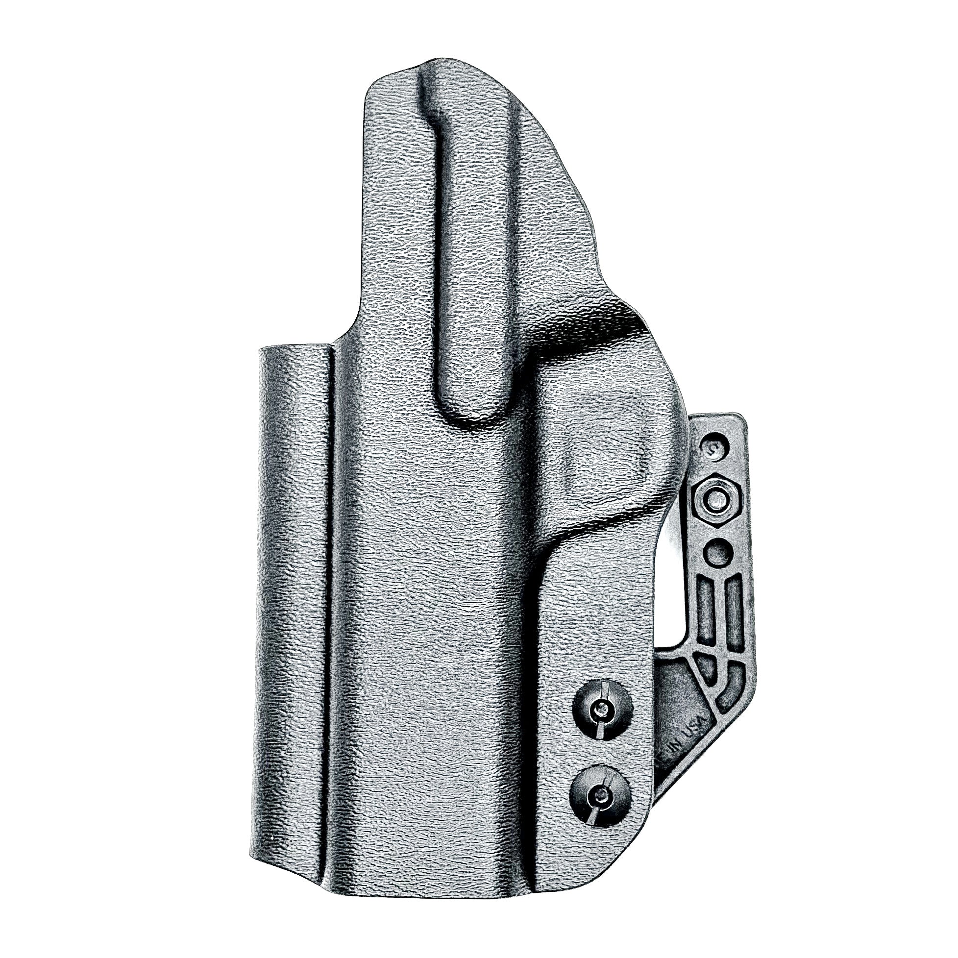Smith & Wesson CSX-E 3.6" & 3.1" IWB Holster - Image 2