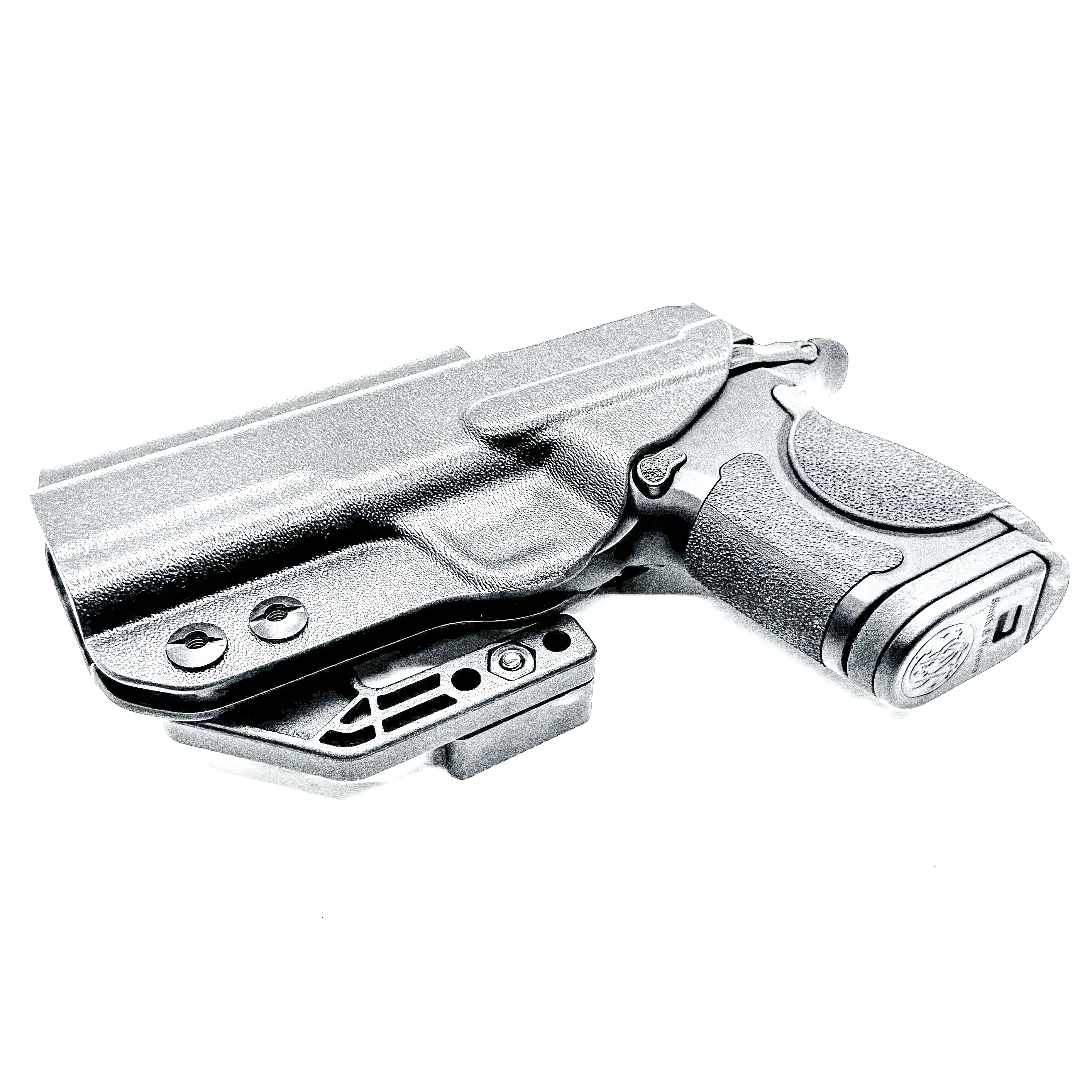 Smith & Wesson CSX-E 3.6" & 3.1" IWB Holster - Image 8