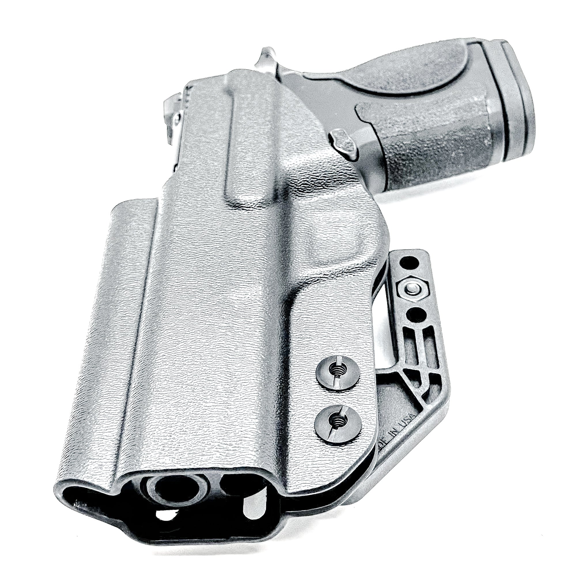 Smith & Wesson CSX-E 3.6" & 3.1" IWB Holster - Image 9