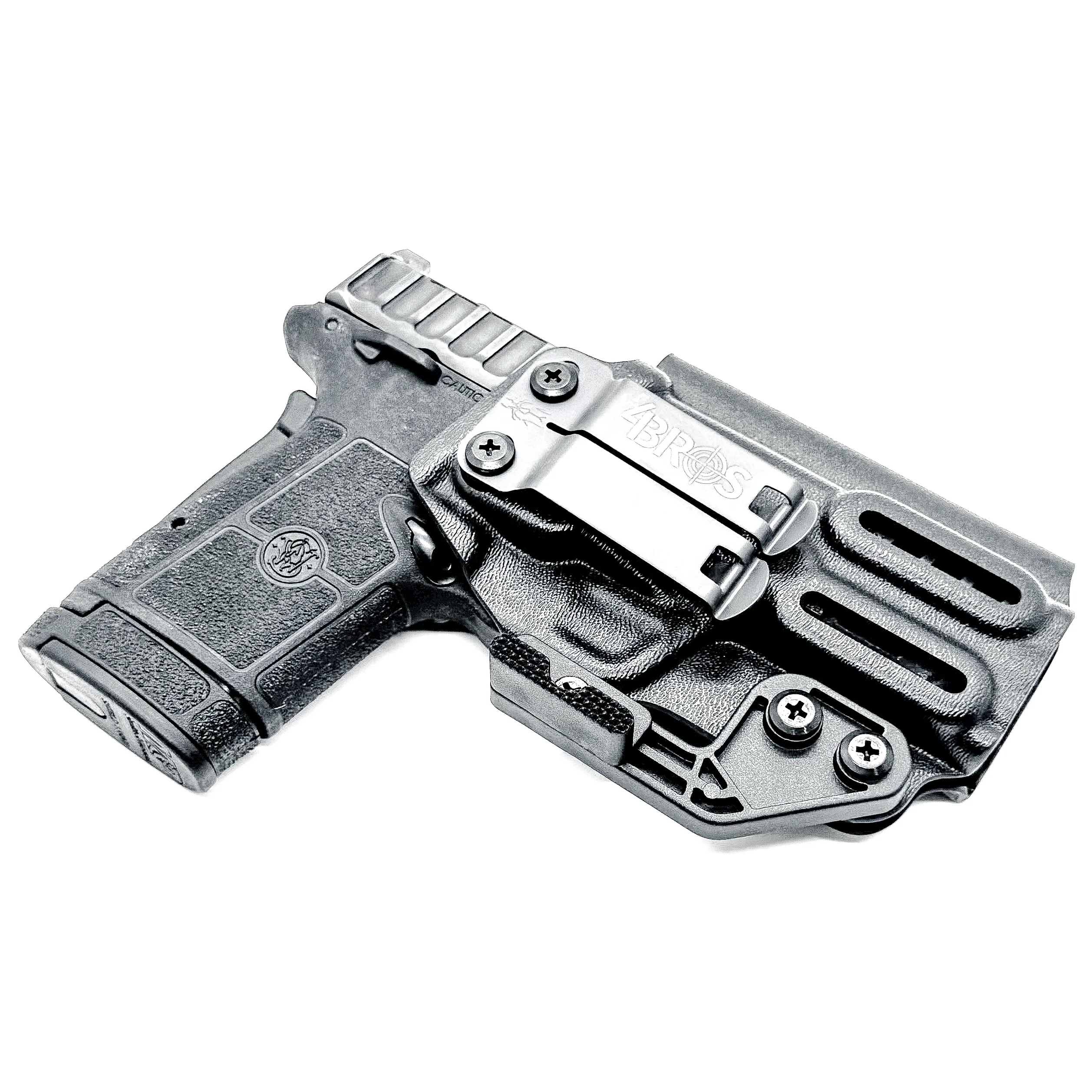 Smith & Wesson Equalizer IWB Holster - Image 5