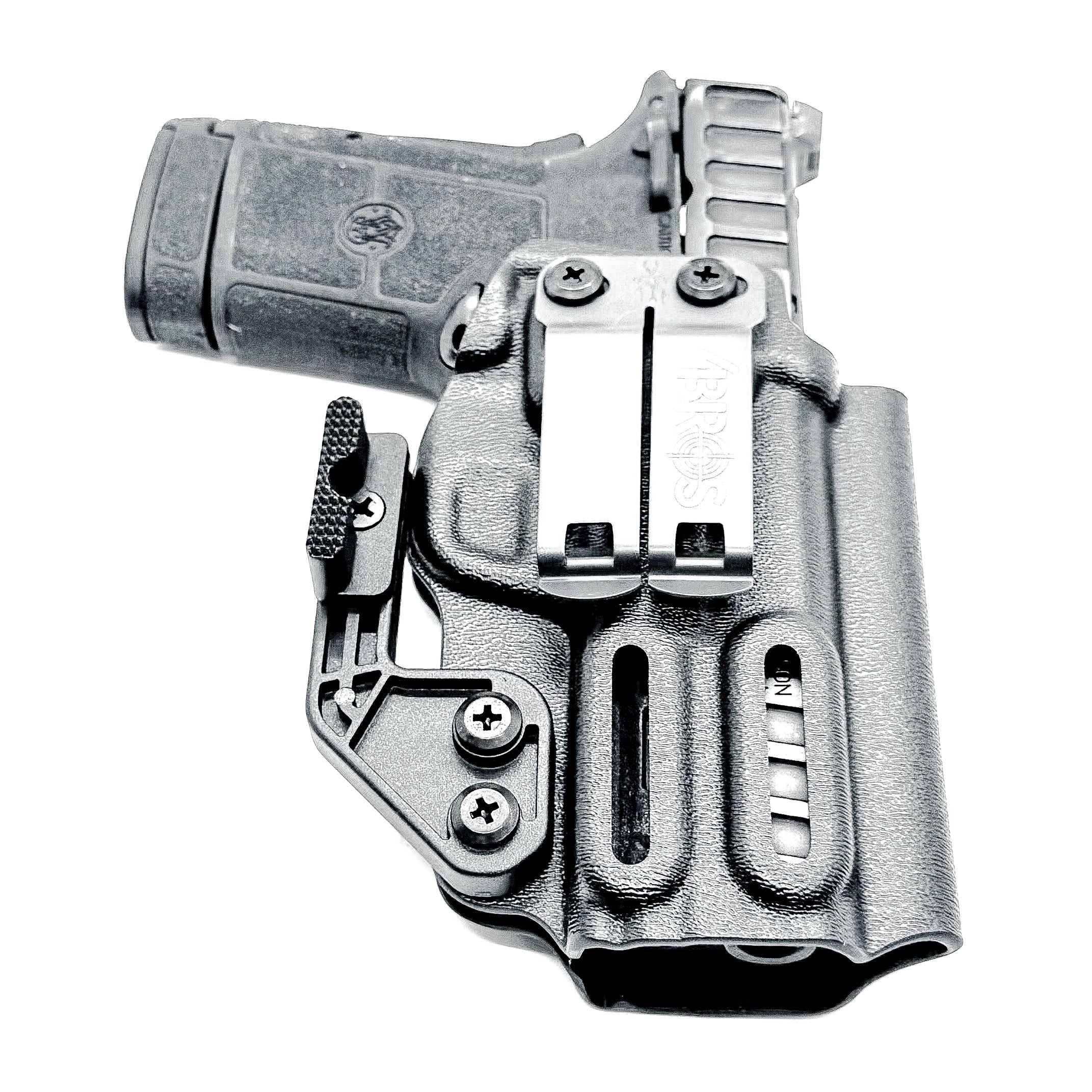 Smith & Wesson Equalizer IWB Holster - Image 6