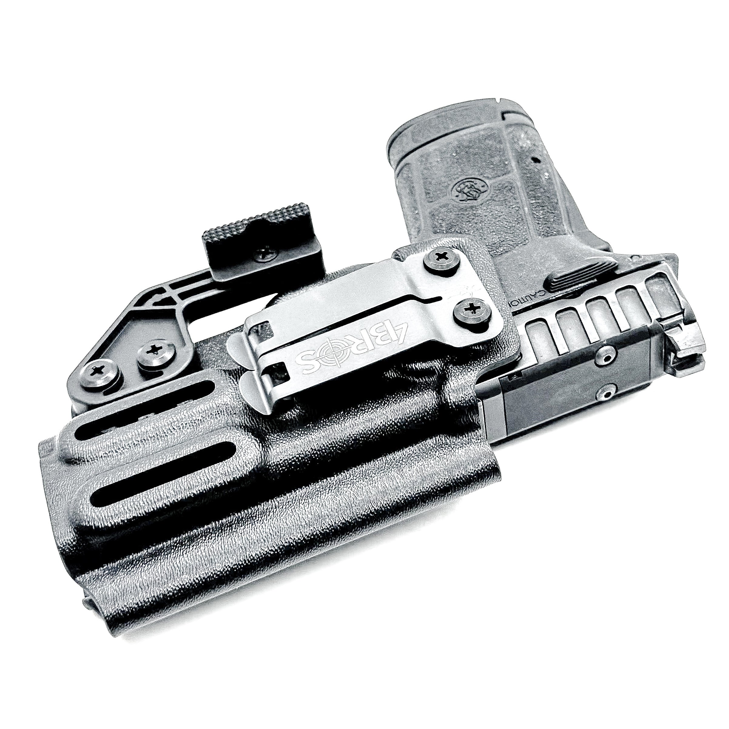 Smith & Wesson Equalizer IWB Holster - Image 7